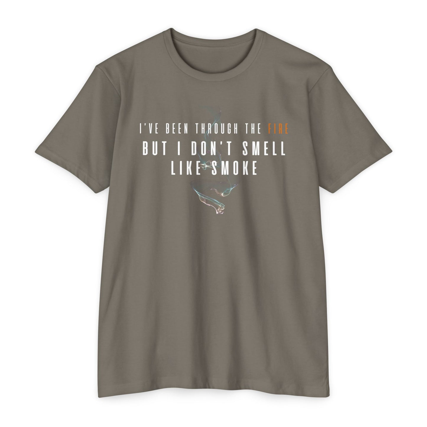 I've Been Through the Fire T-Shirt