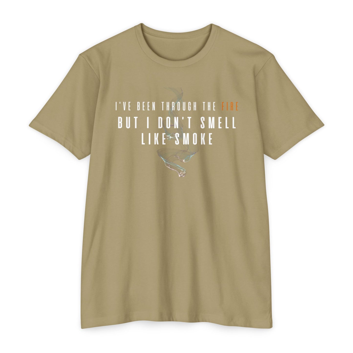 I've Been Through the Fire T-Shirt