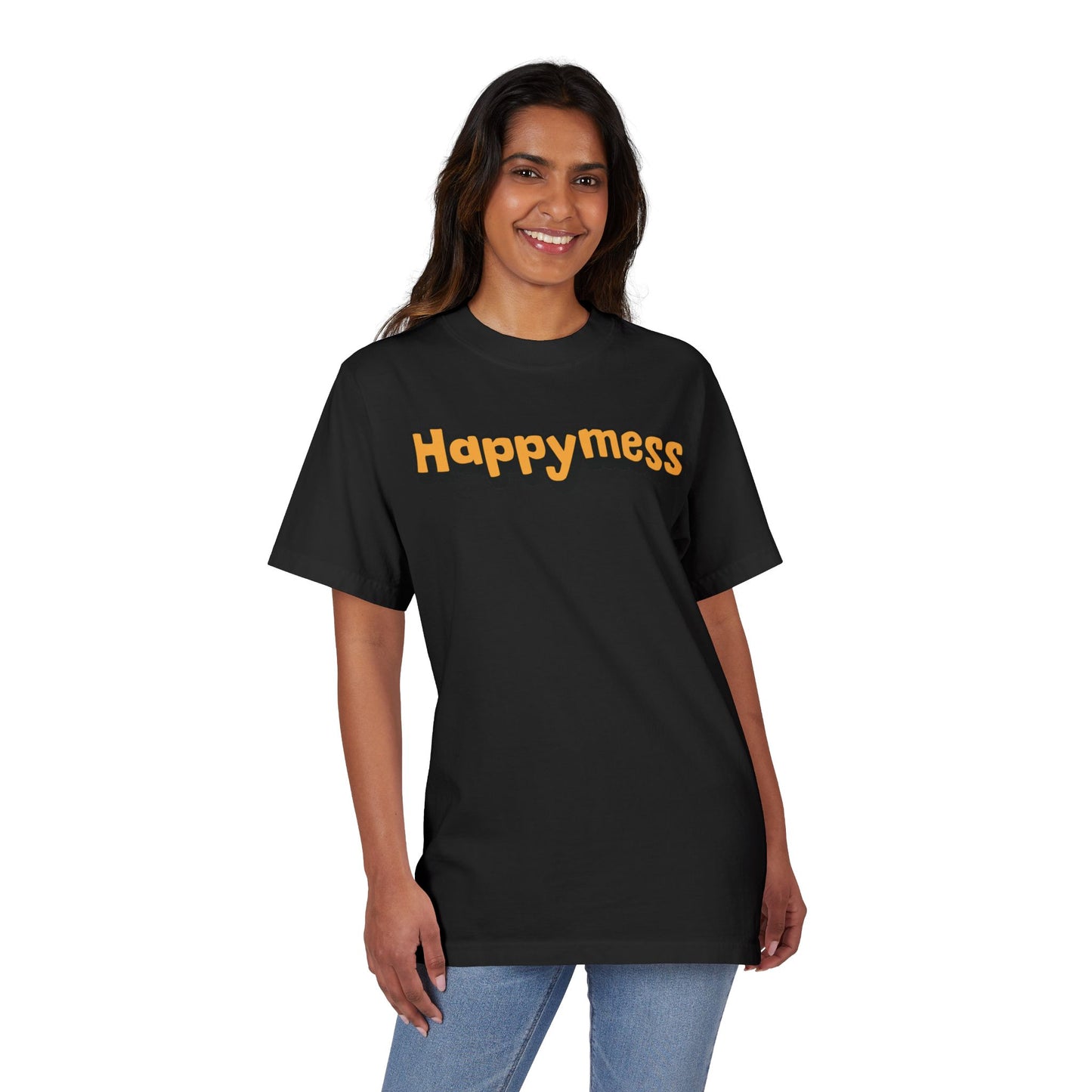 Happymess Oversize T-Shirt