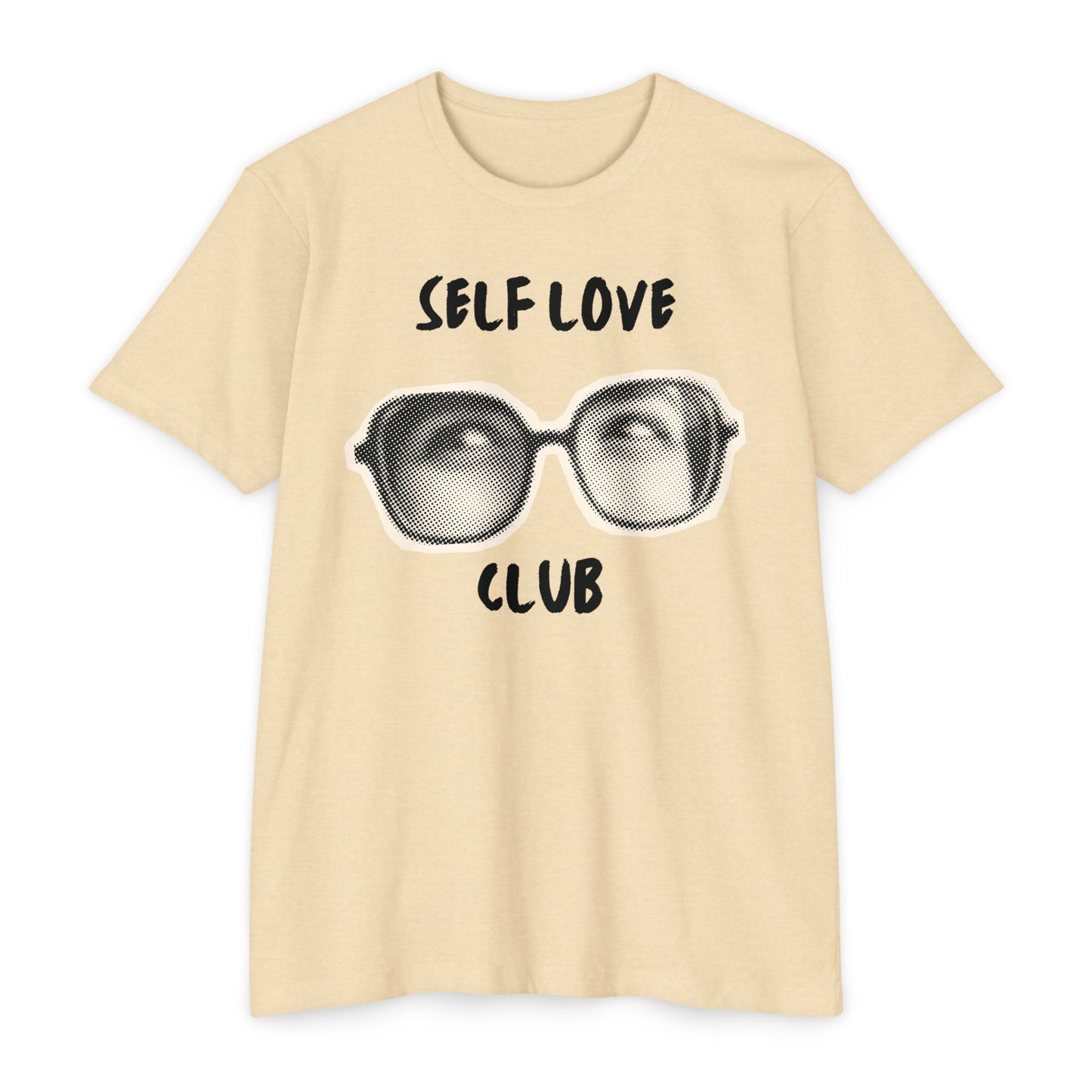 Self Love Club T-Shirt