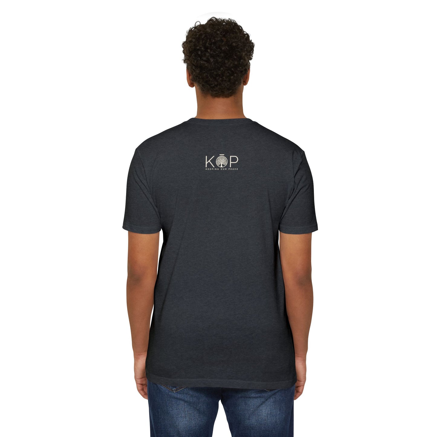 Fear is the Currency T-Shirt