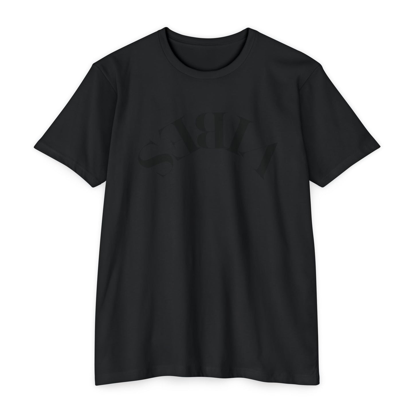 Vibes Backwards T-Shirt