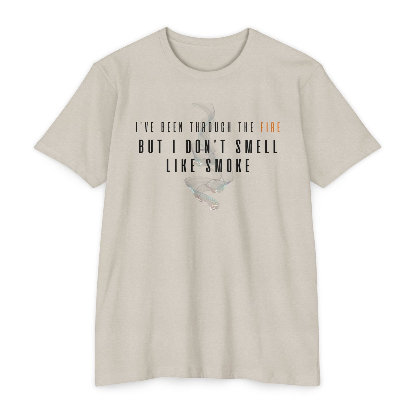 I've Been Through the Fire T-Shirt