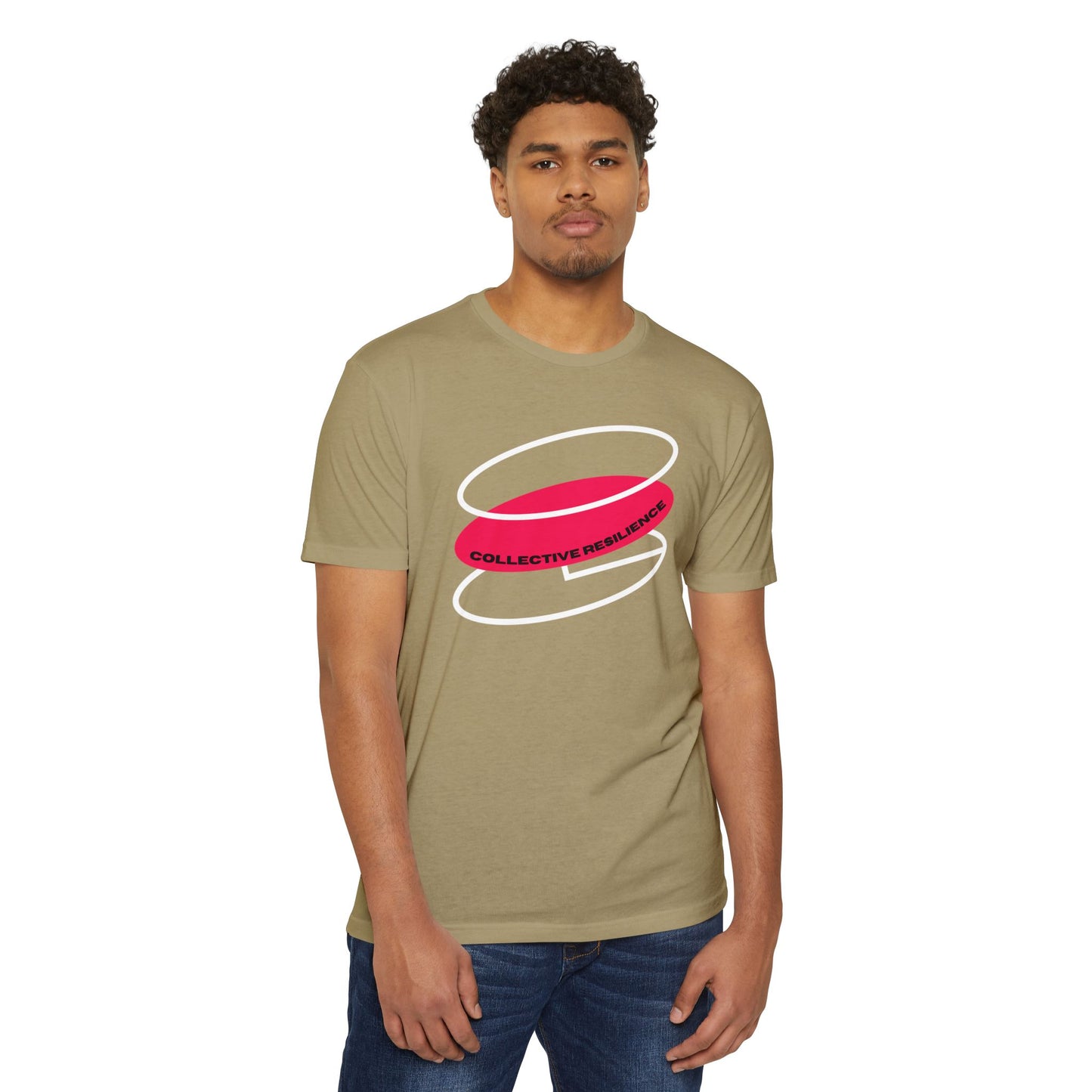 Collective Resilience T-Shirt