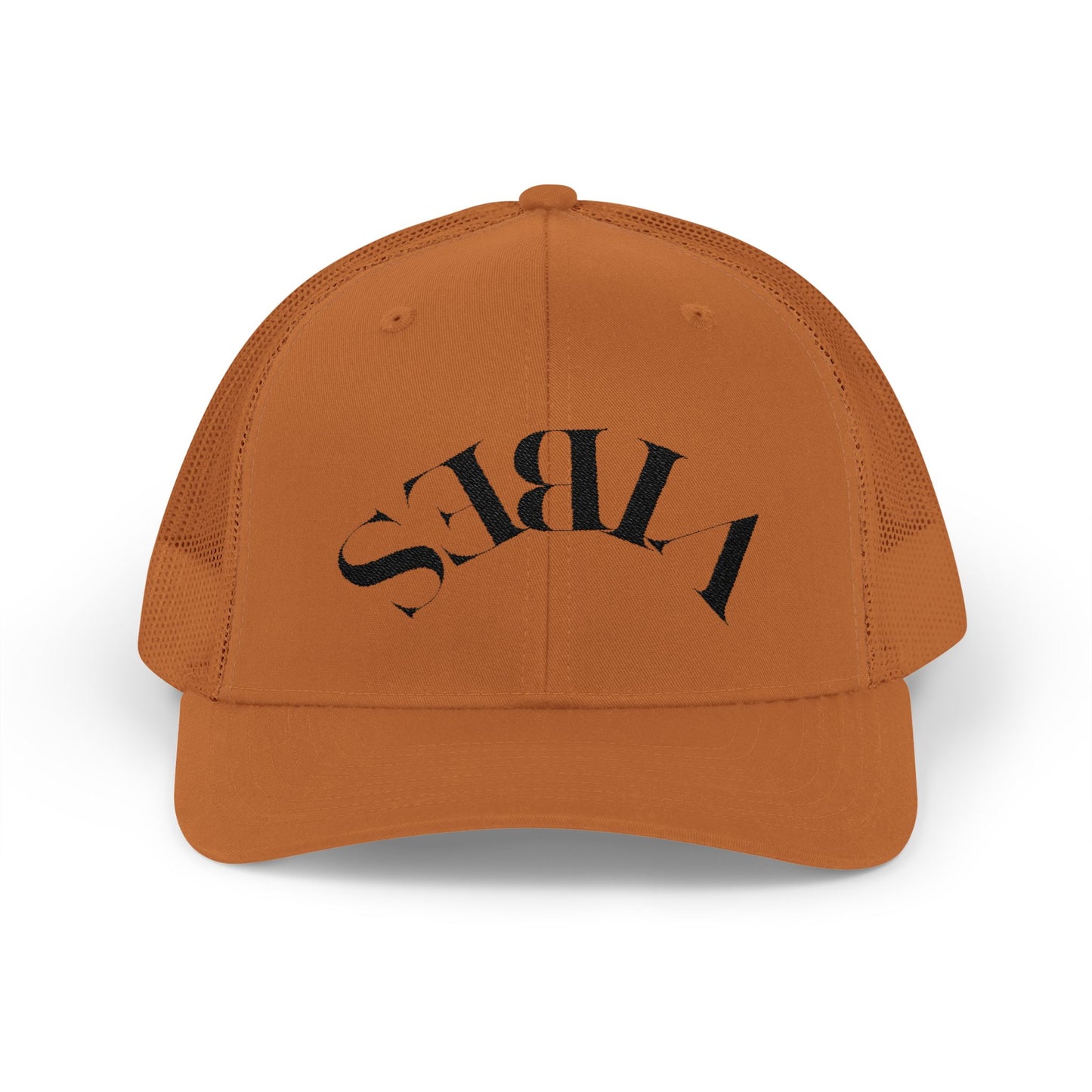 Vibes Trucker Cap