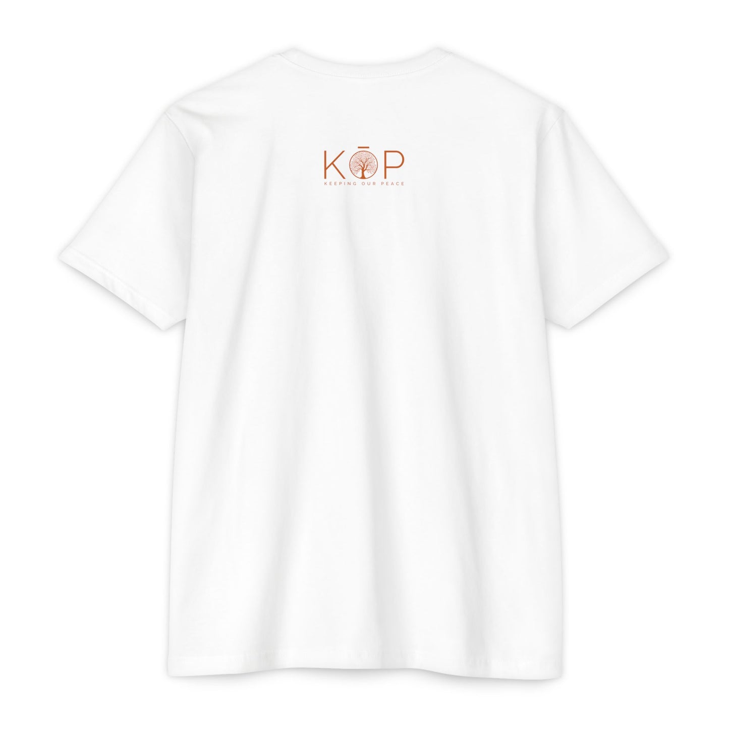 Keep Going T-Shirt