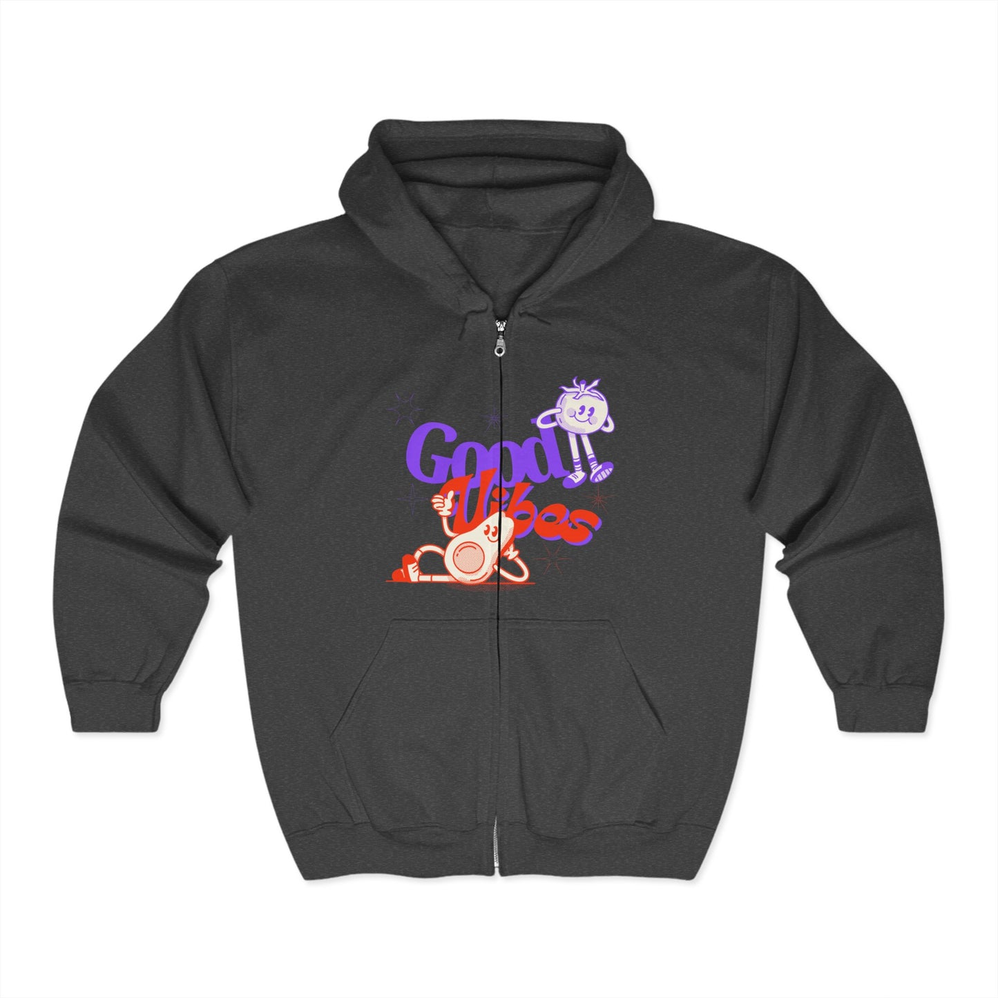 Good Vibes Hoodie