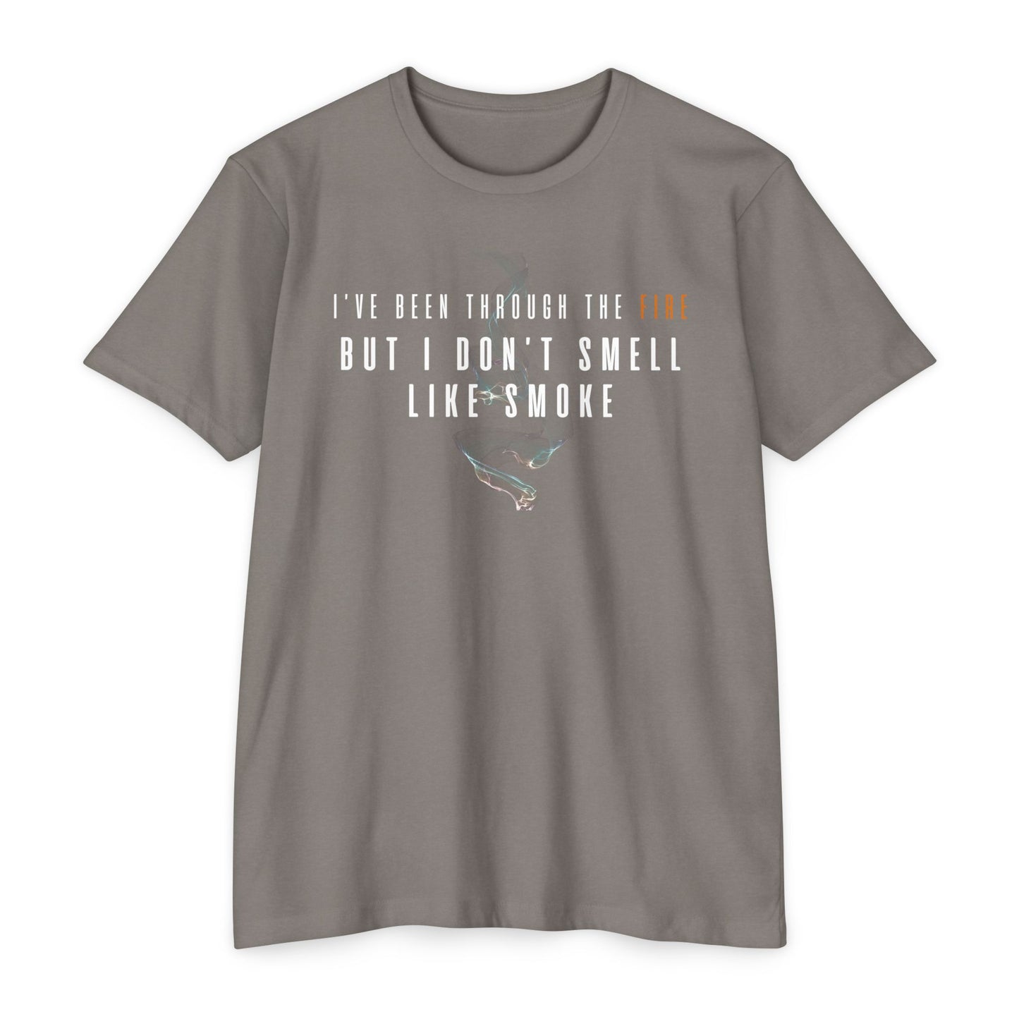 I've Been Through the Fire T-Shirt