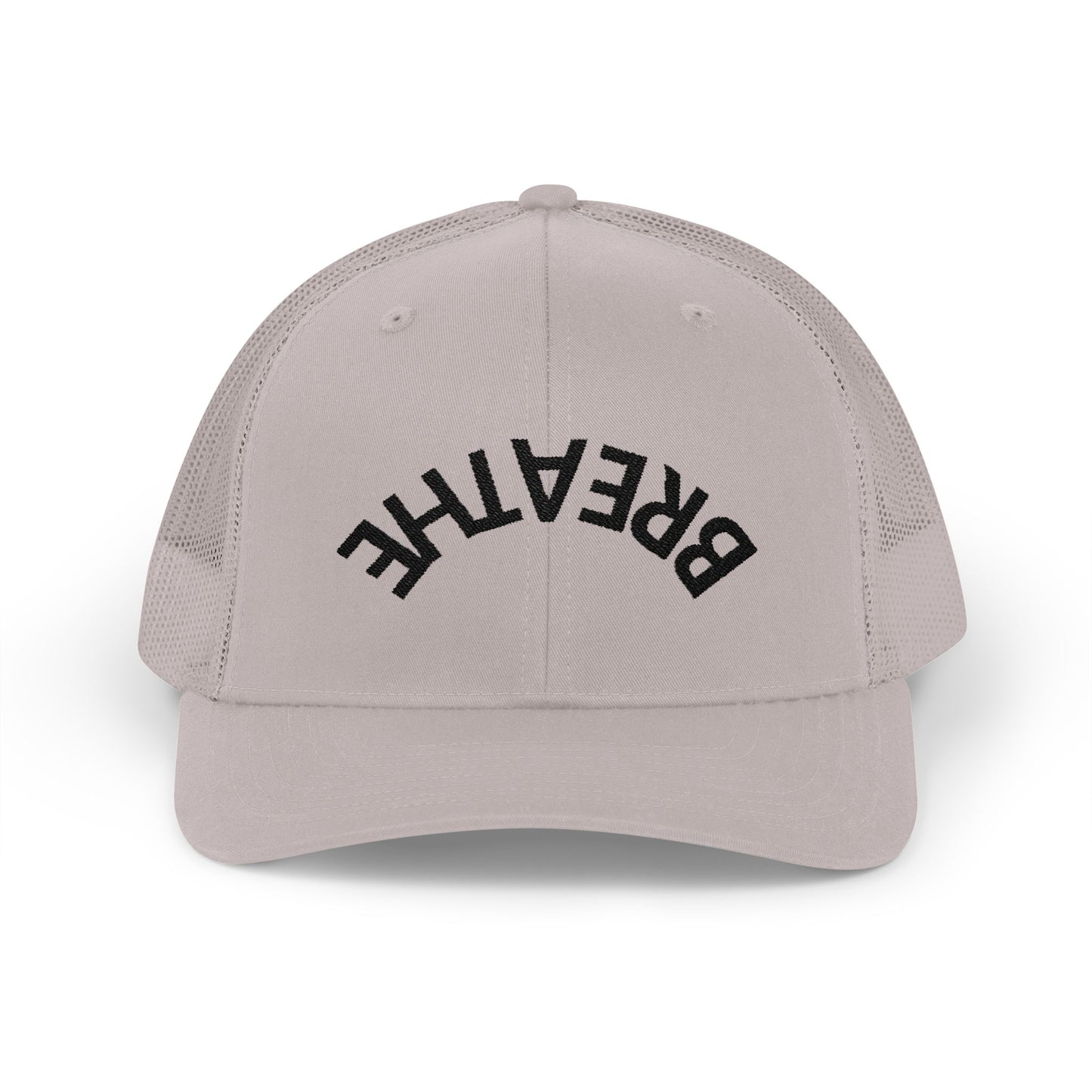 Breathe Trucker Cap
