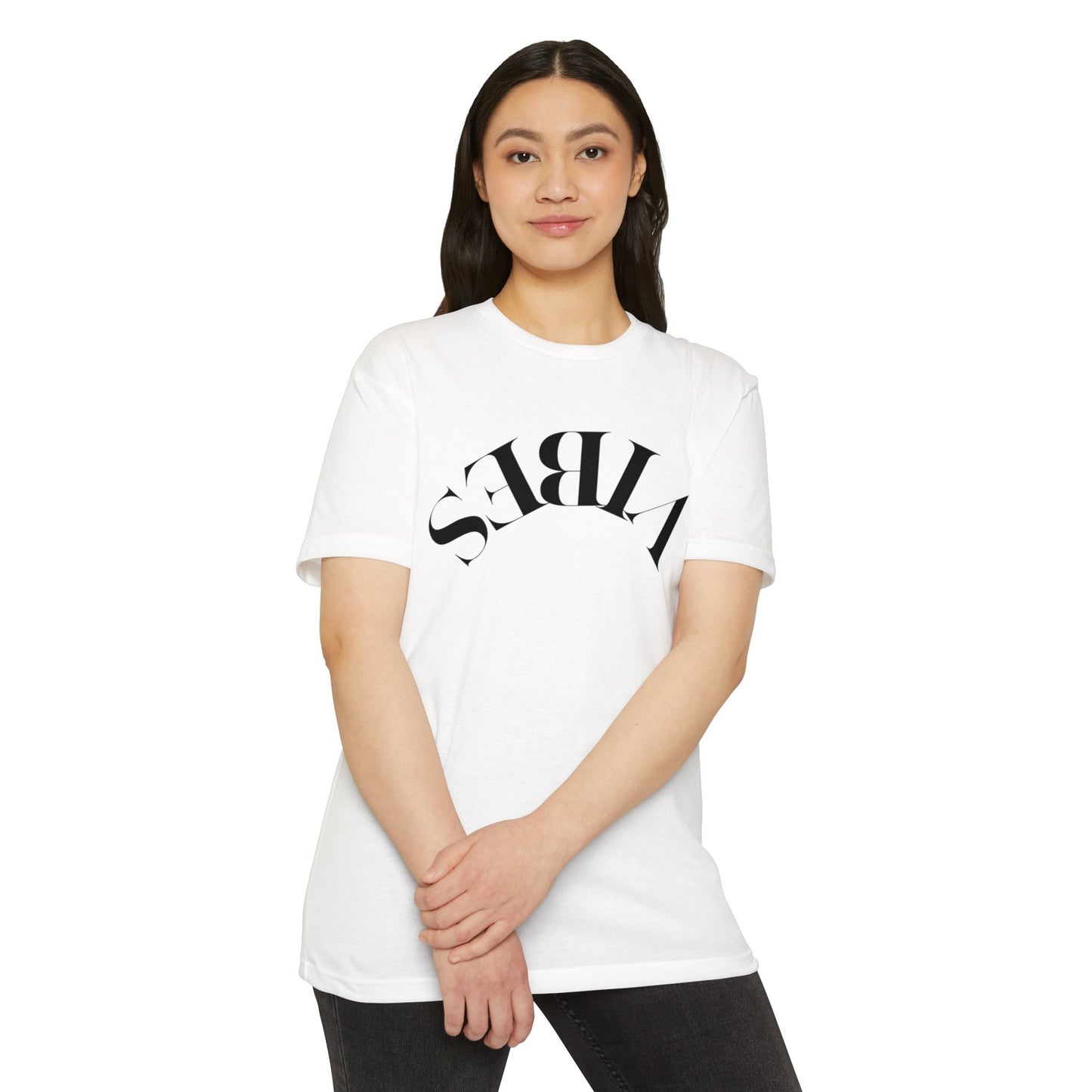 Vibes Backwards T-Shirt