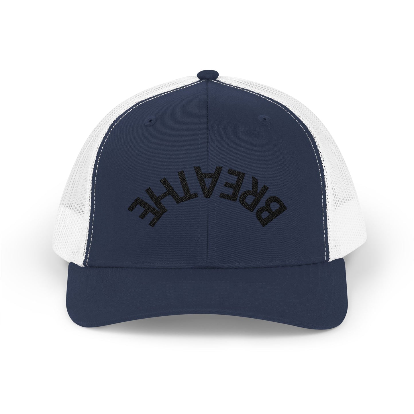 Breathe Trucker Cap