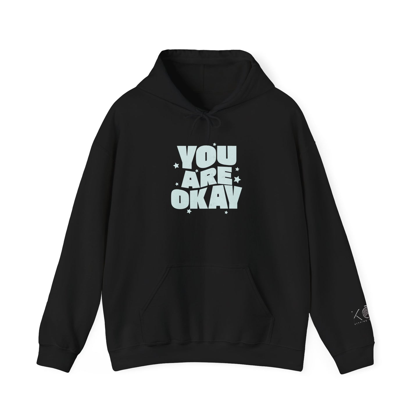 You Are Okay Hoodie