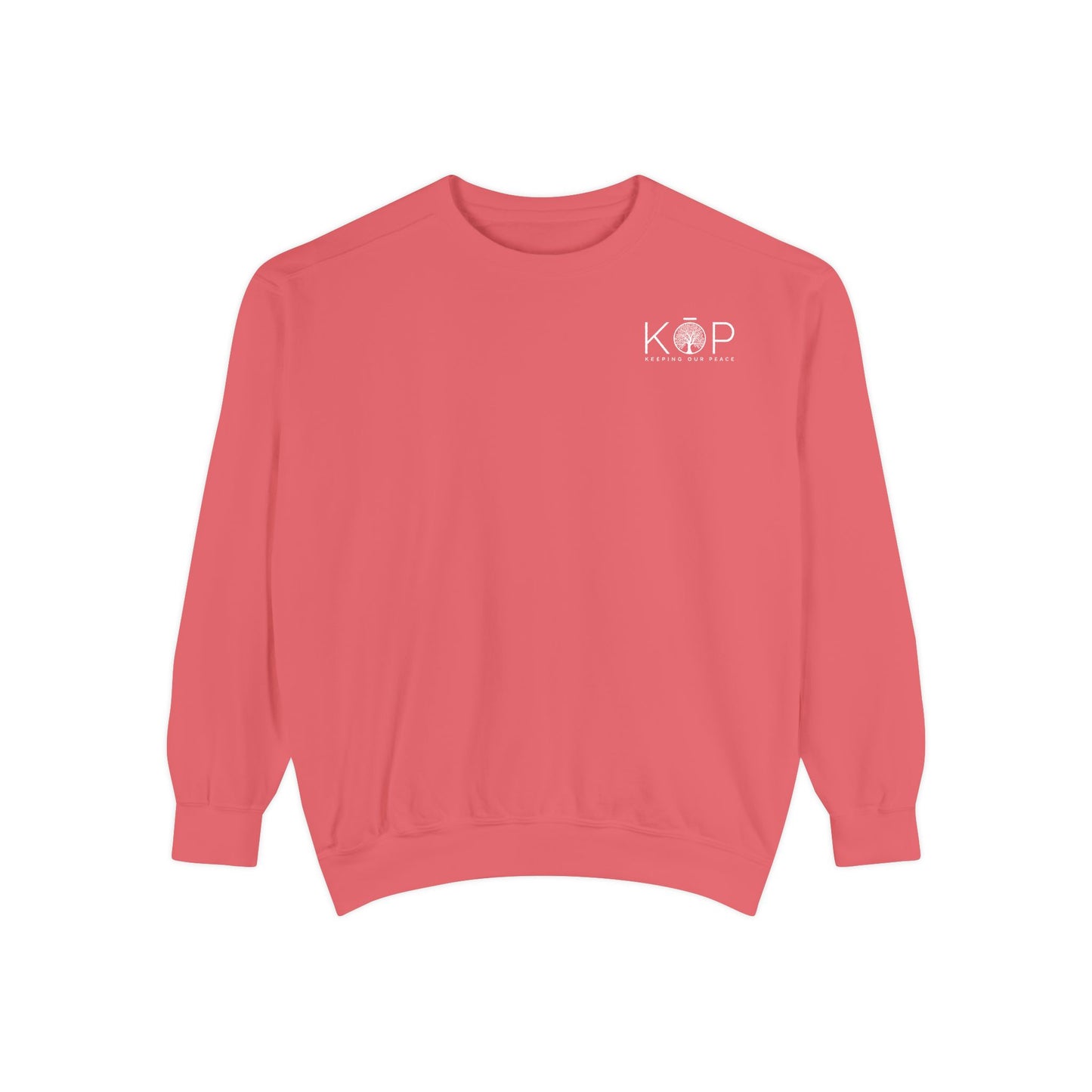 Silence is a Superpower Sweatshirt