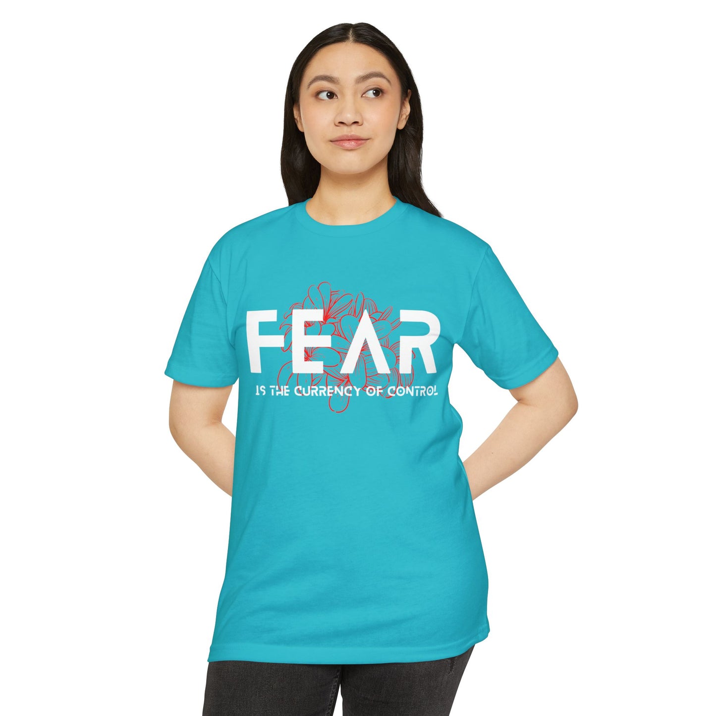 Fear is the Currency T-Shirt