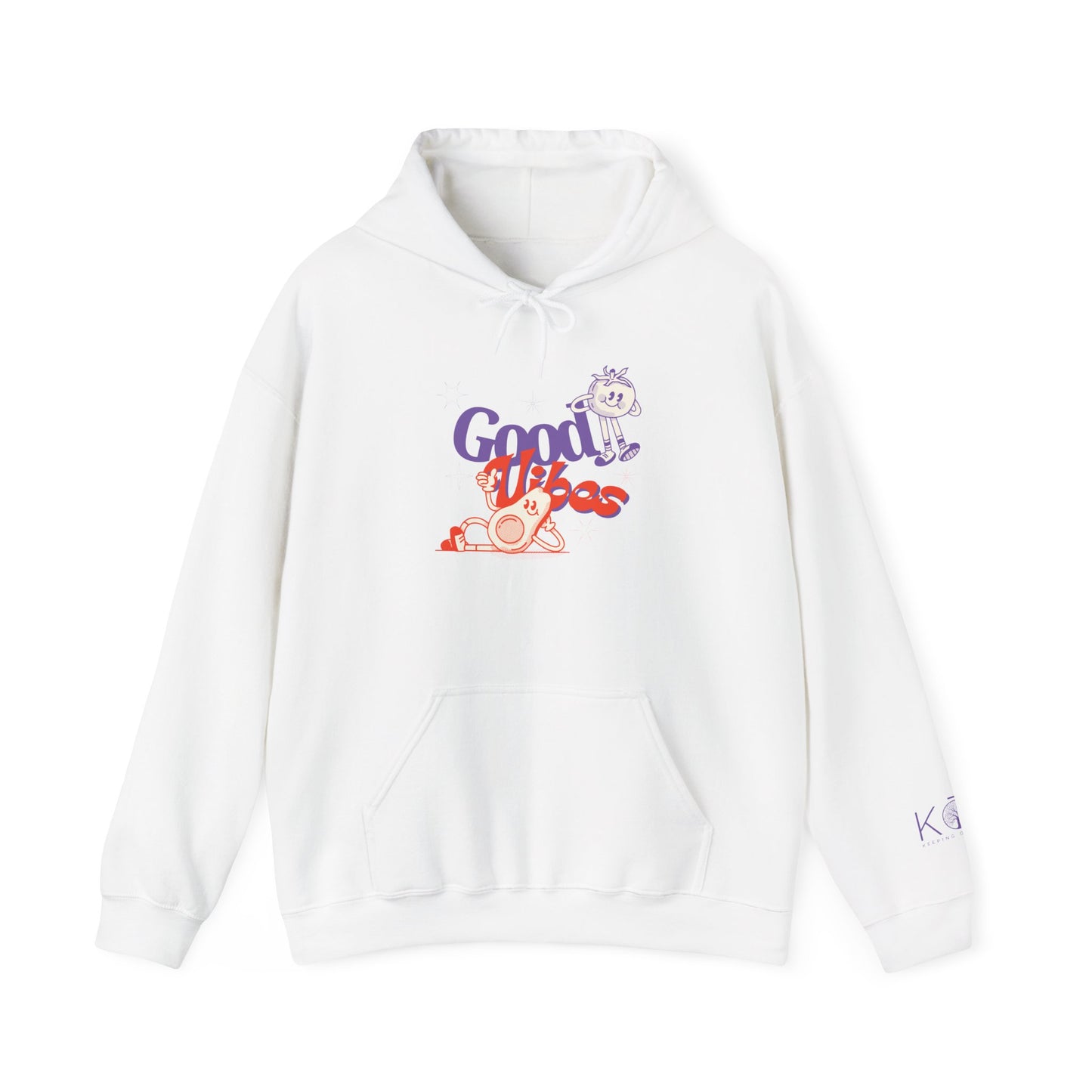 Good Vibes Hoodie