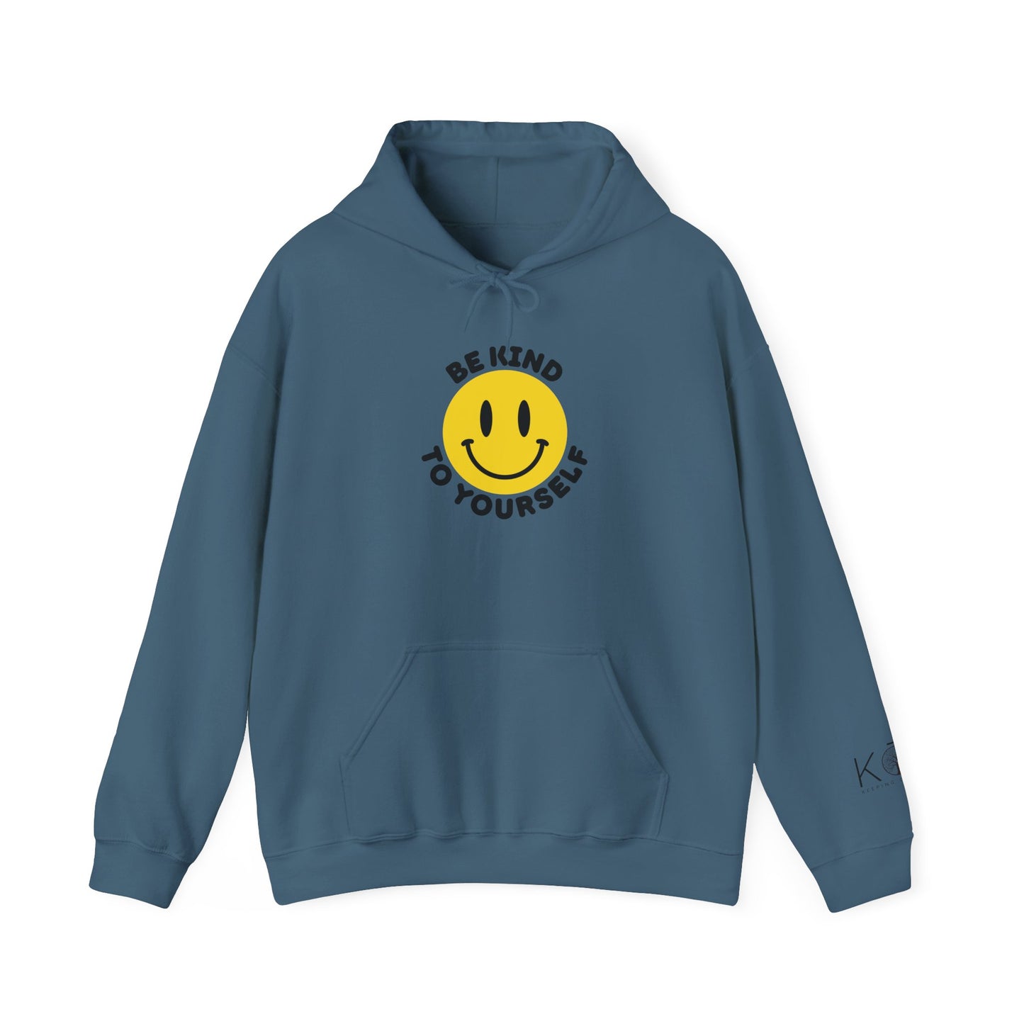 Be Kind to Yourself Hoodie