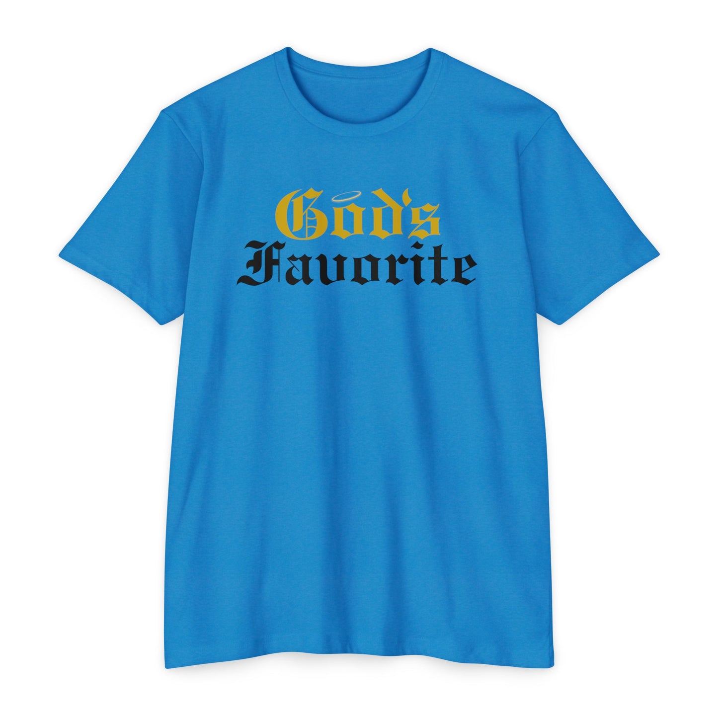 God's Favorite T-Shirt