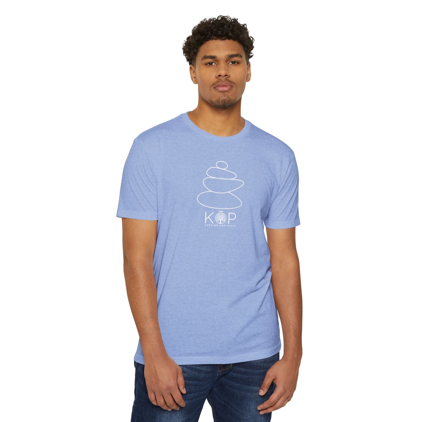 KŌP Zen T-Shirt