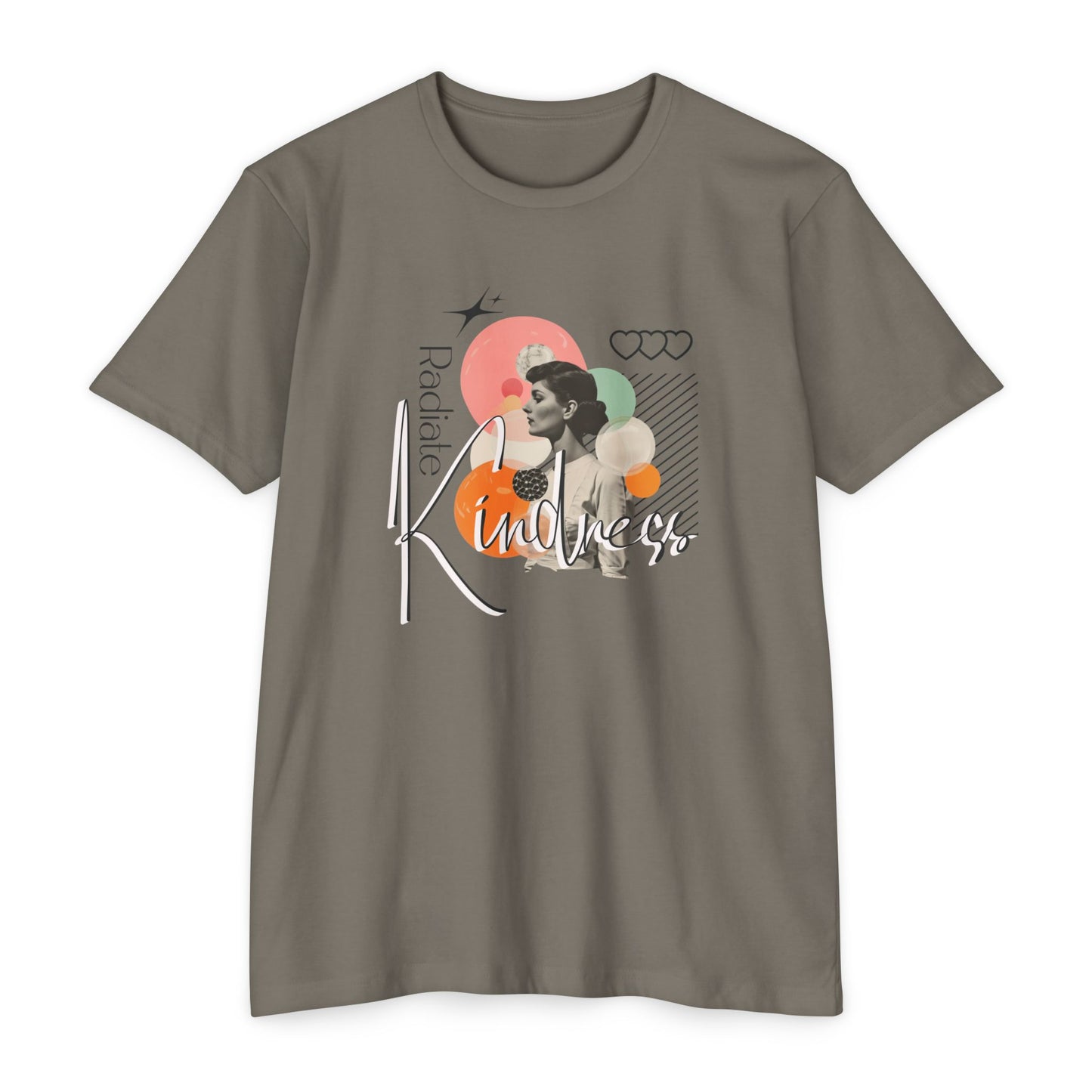 Radiate Kindness T-Shirt