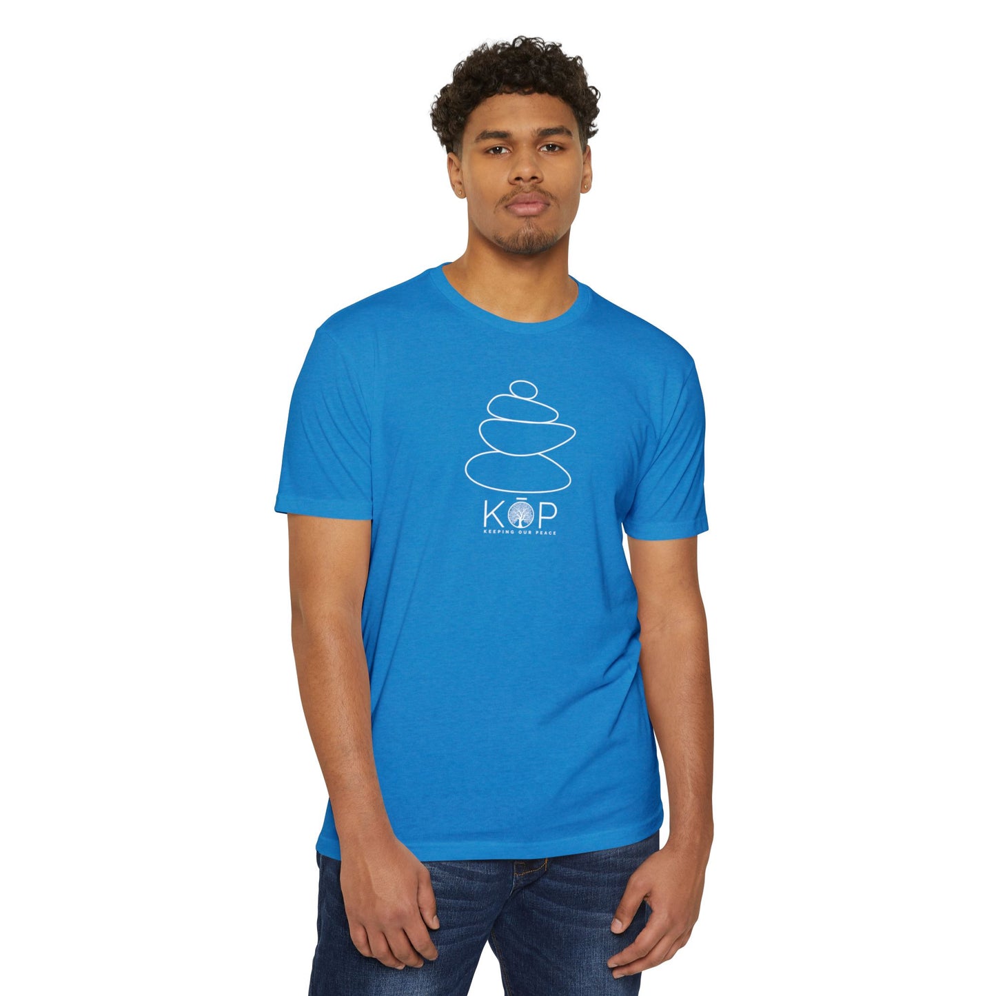 KŌP Zen T-Shirt