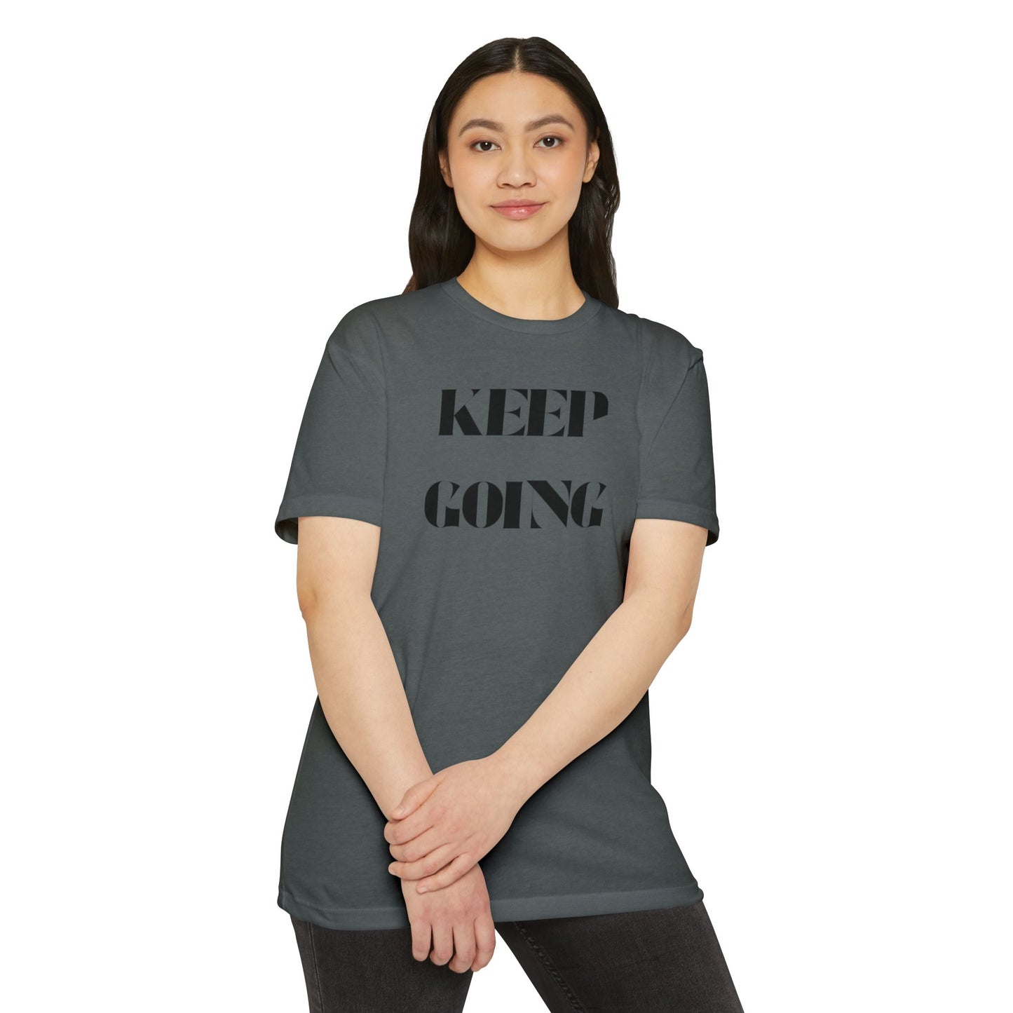 Keep Going T-Shirt