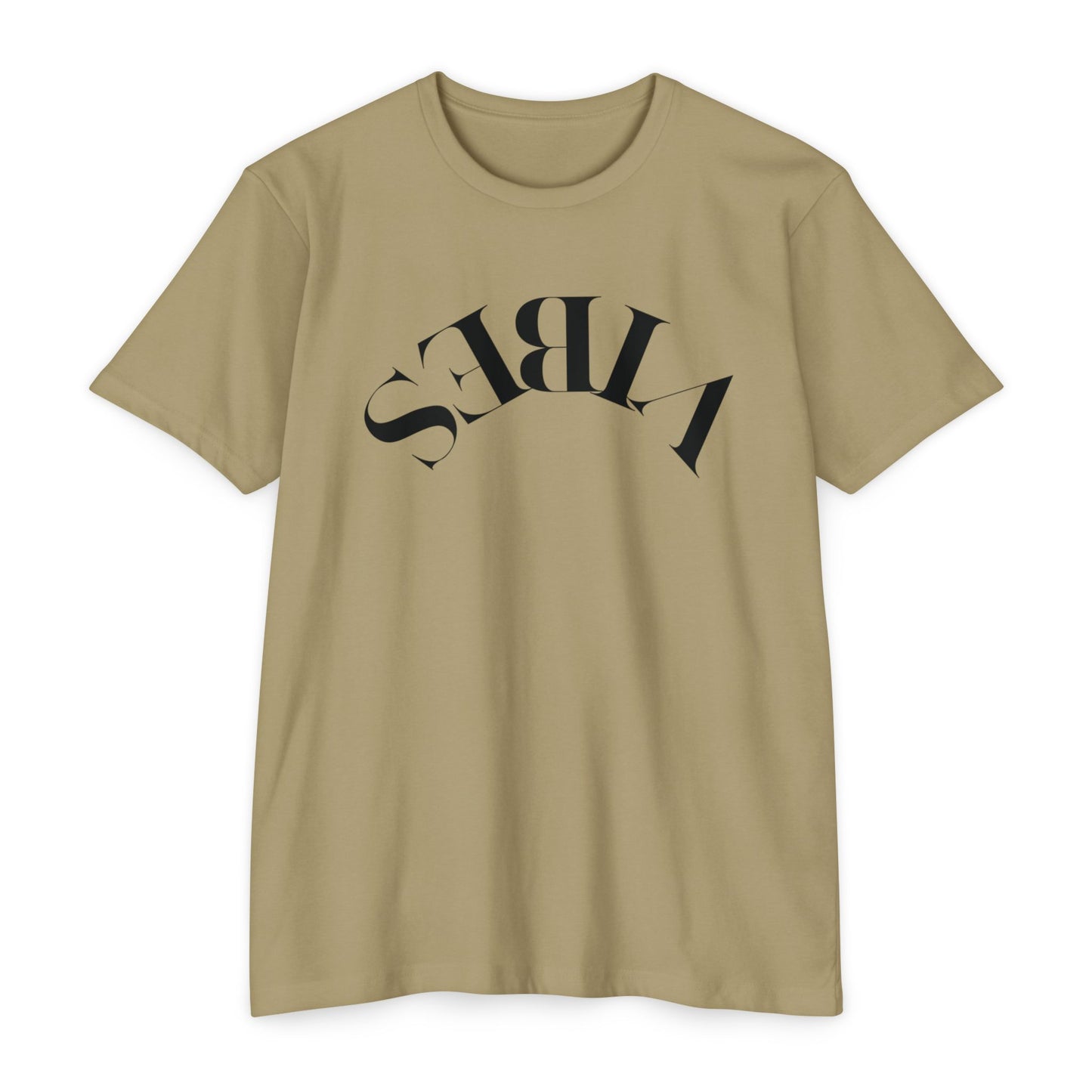 Vibes Backwards T-Shirt