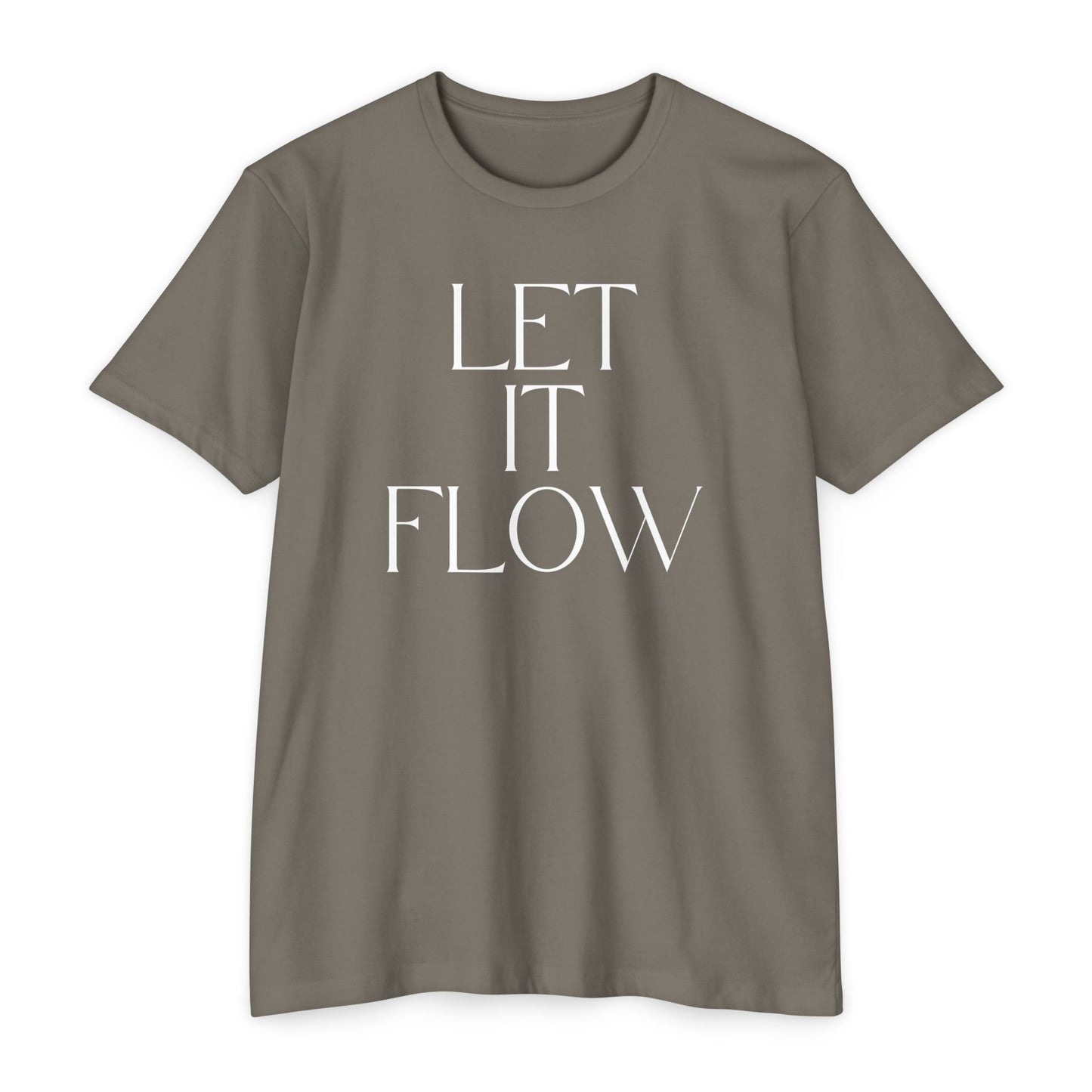 Let It Flow T-Shirt