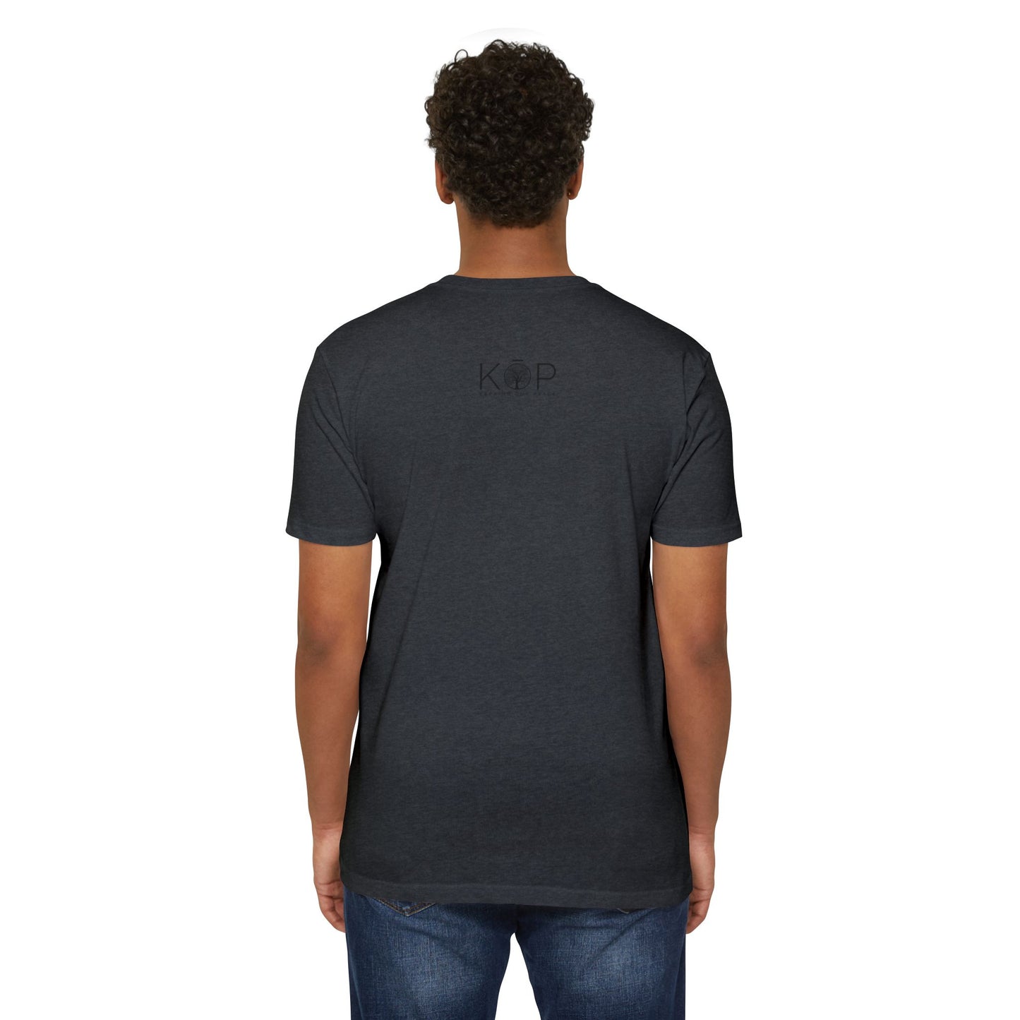 Stay Fearless T-Shirt