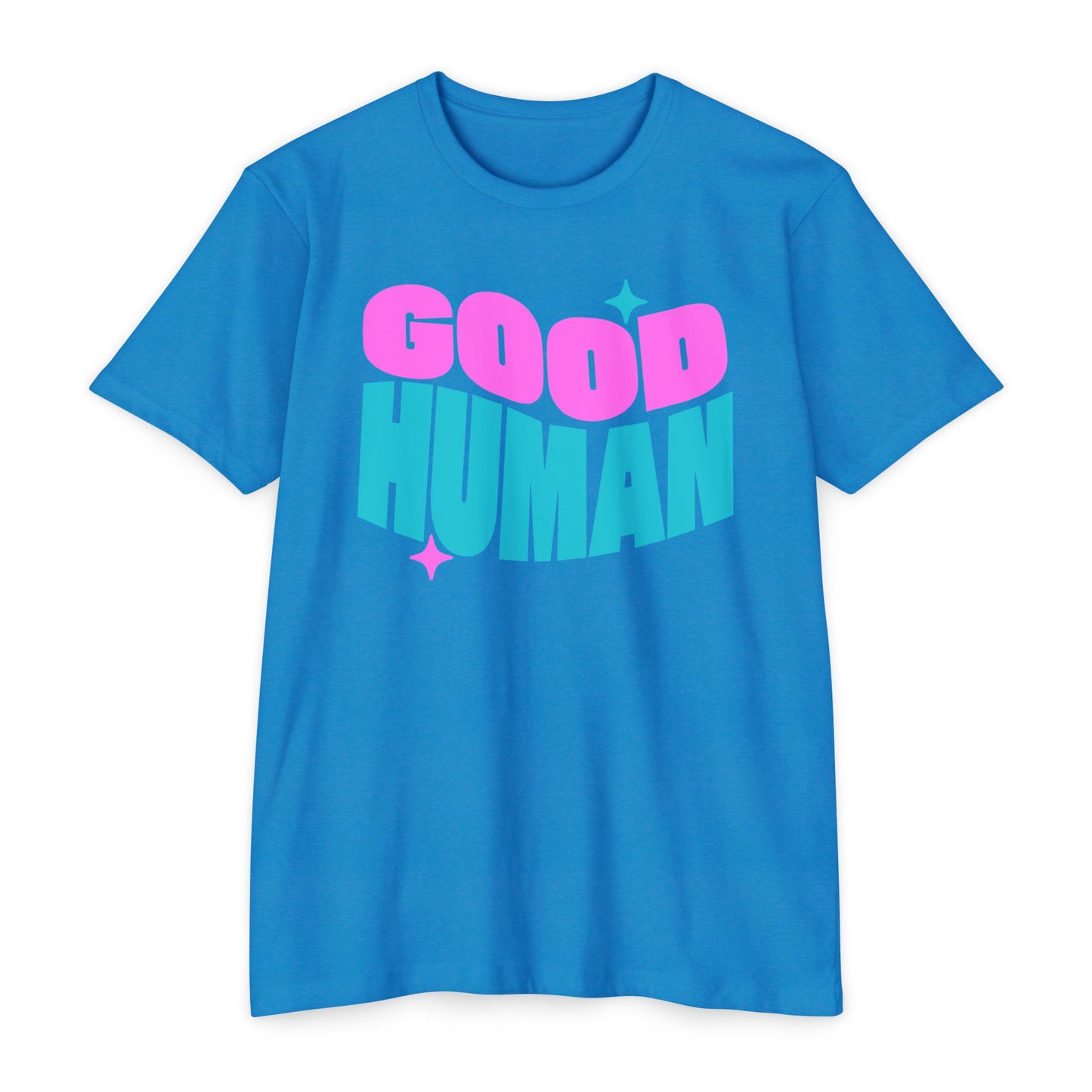 Good Human T-shirt