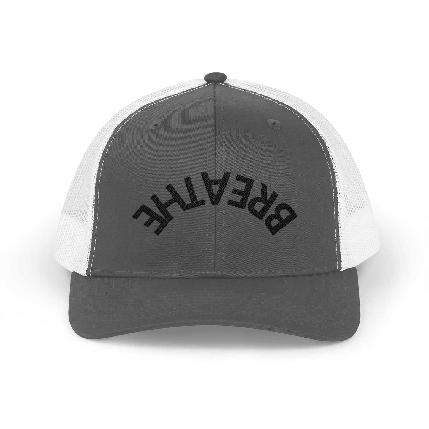 Breathe Trucker Cap