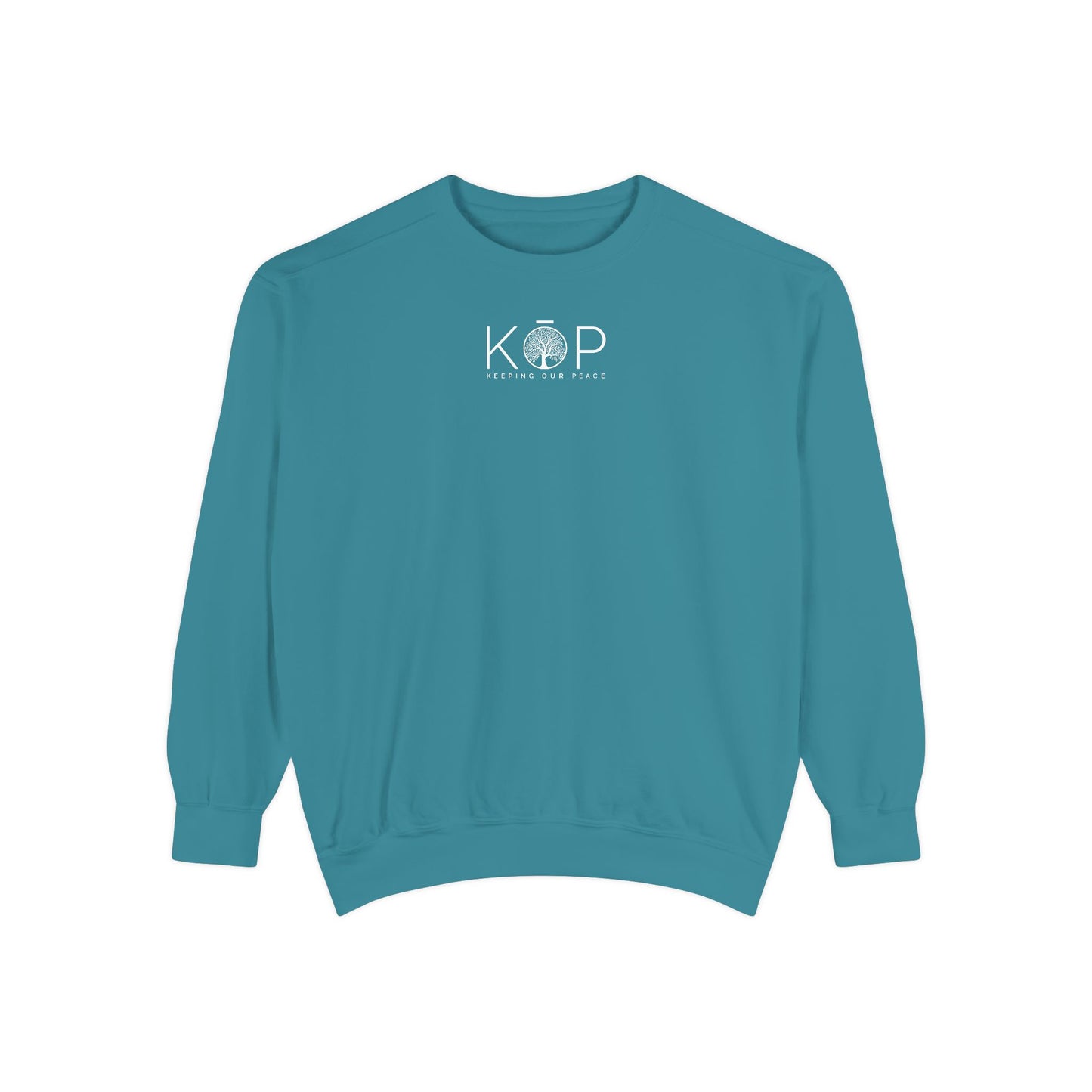Not Everything You Lose Sweatshirt