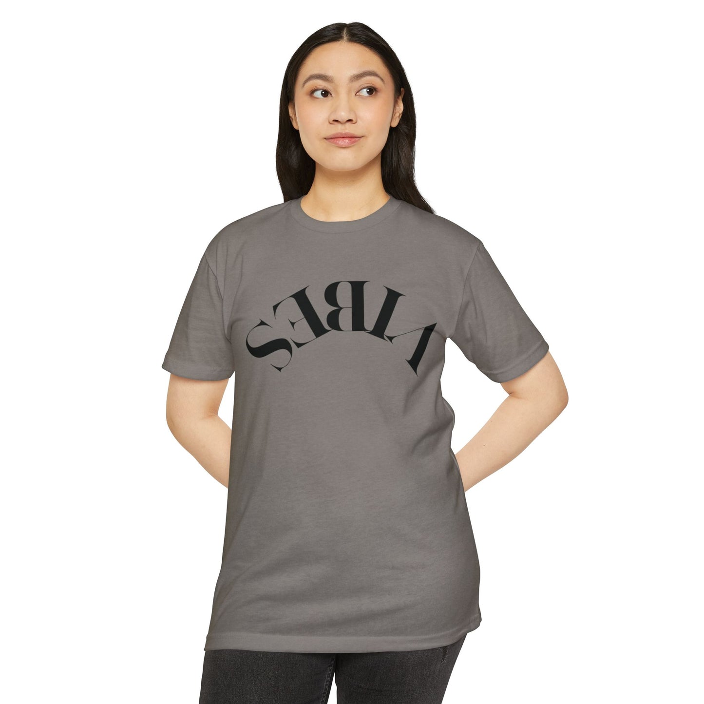 Vibes Backwards T-Shirt