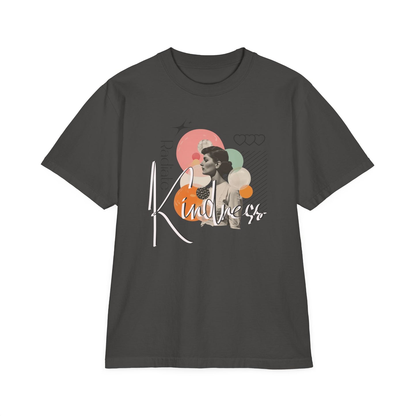 Radiate Kindness Oversize T-Shirt