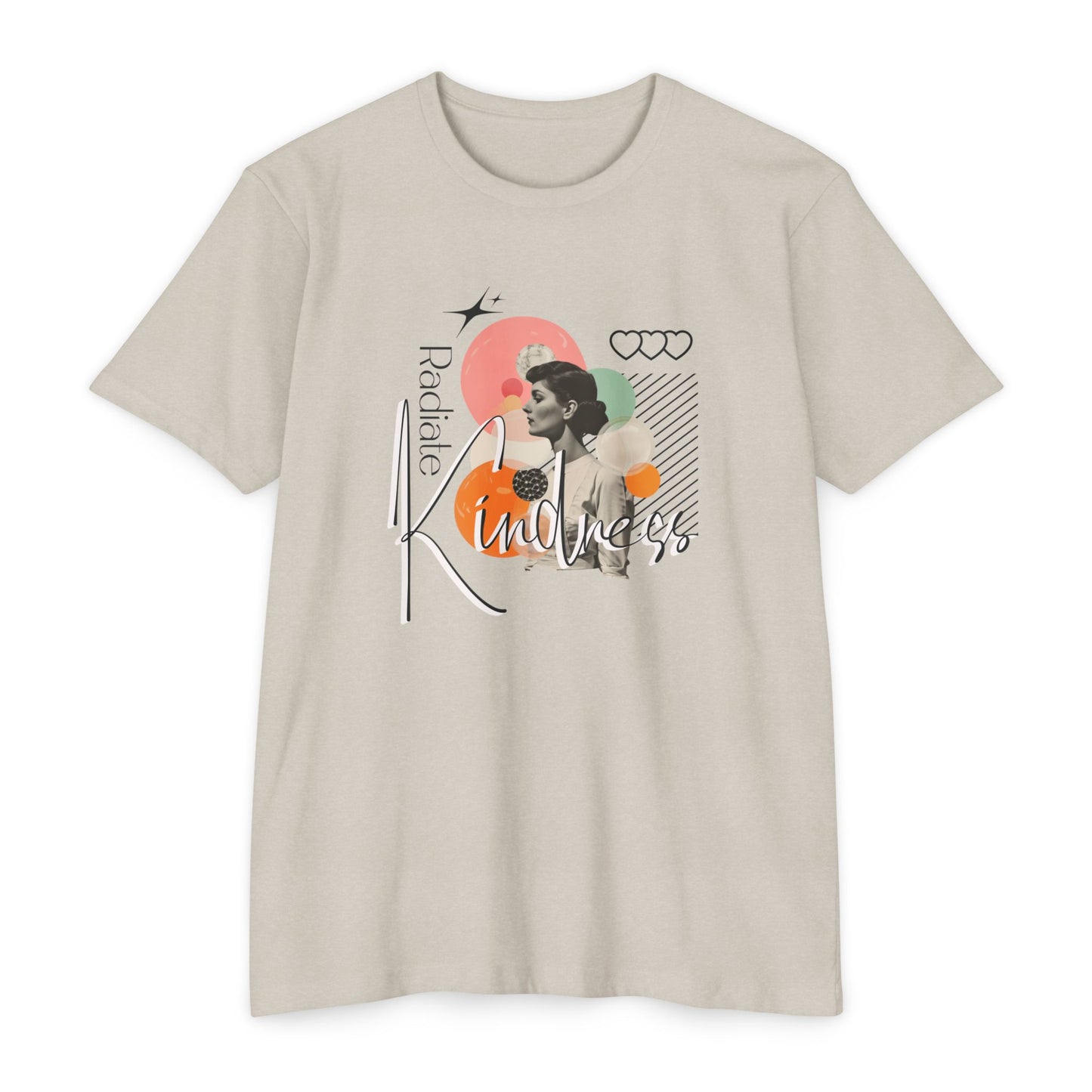 Radiate Kindness T-Shirt