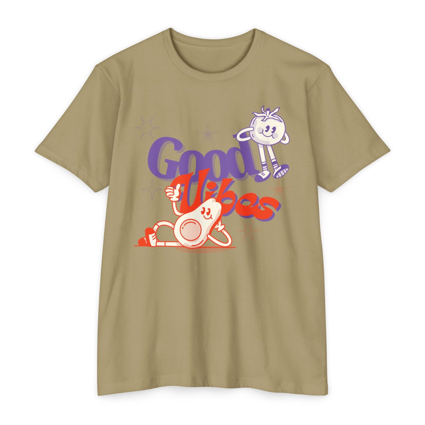 Good Vibes T-Shirt