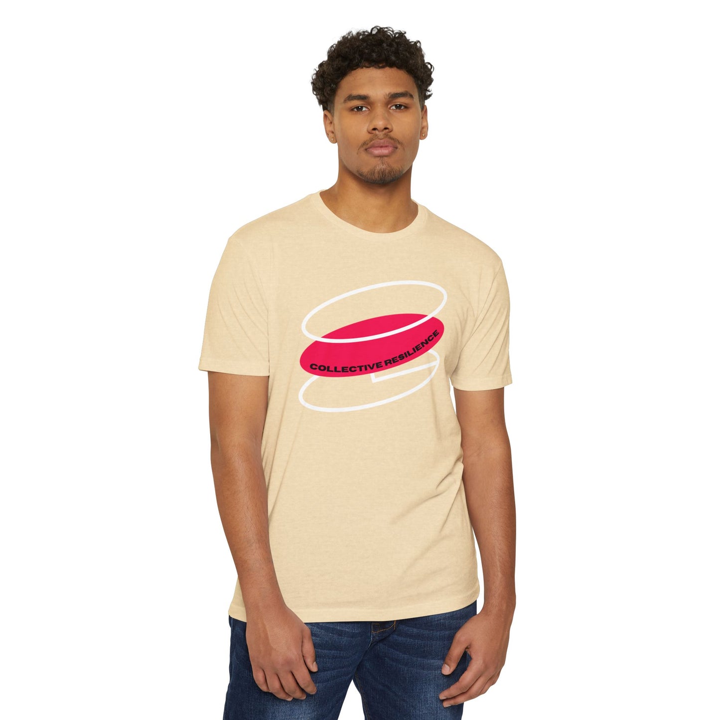 Collective Resilience T-Shirt