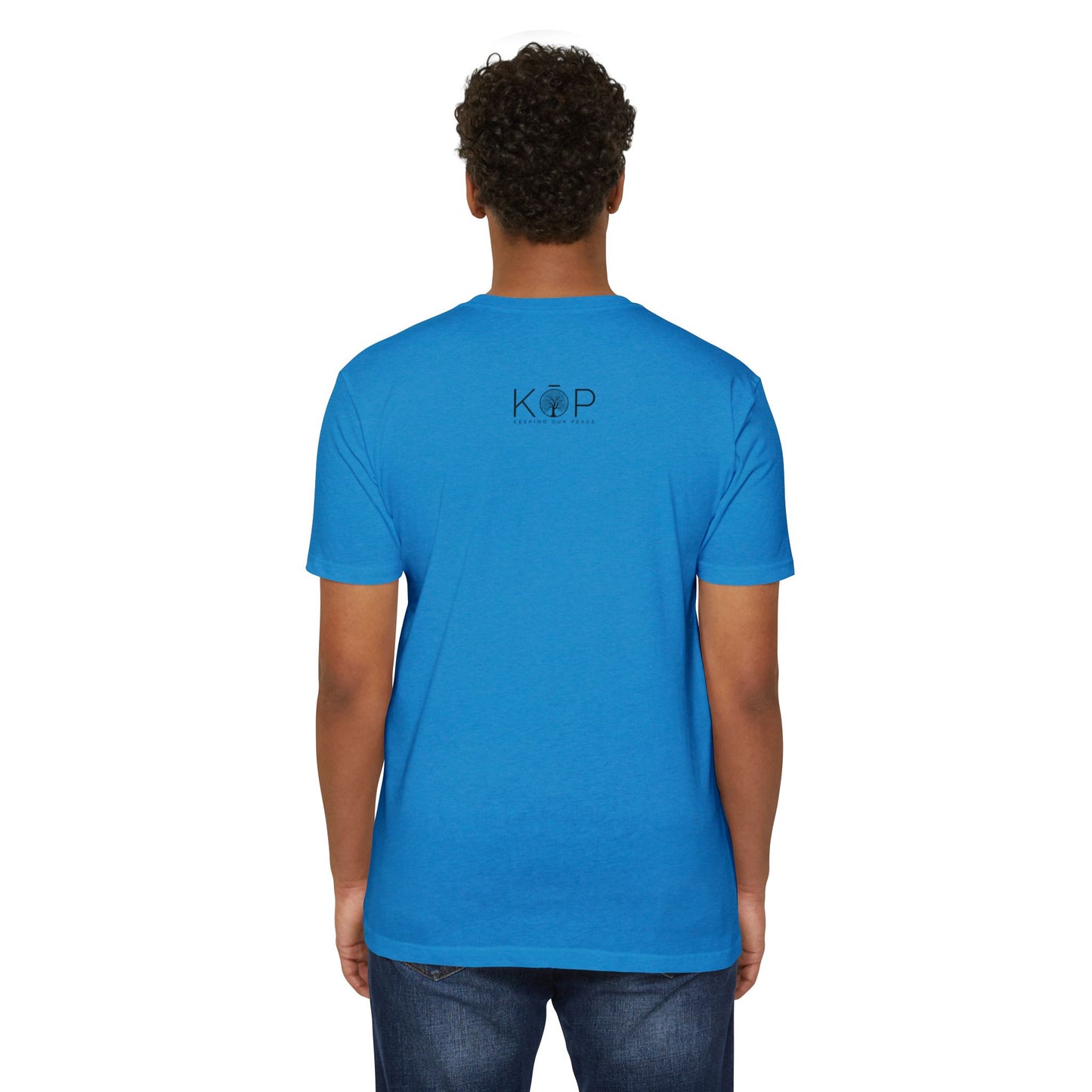 Stay Fearless T-Shirt