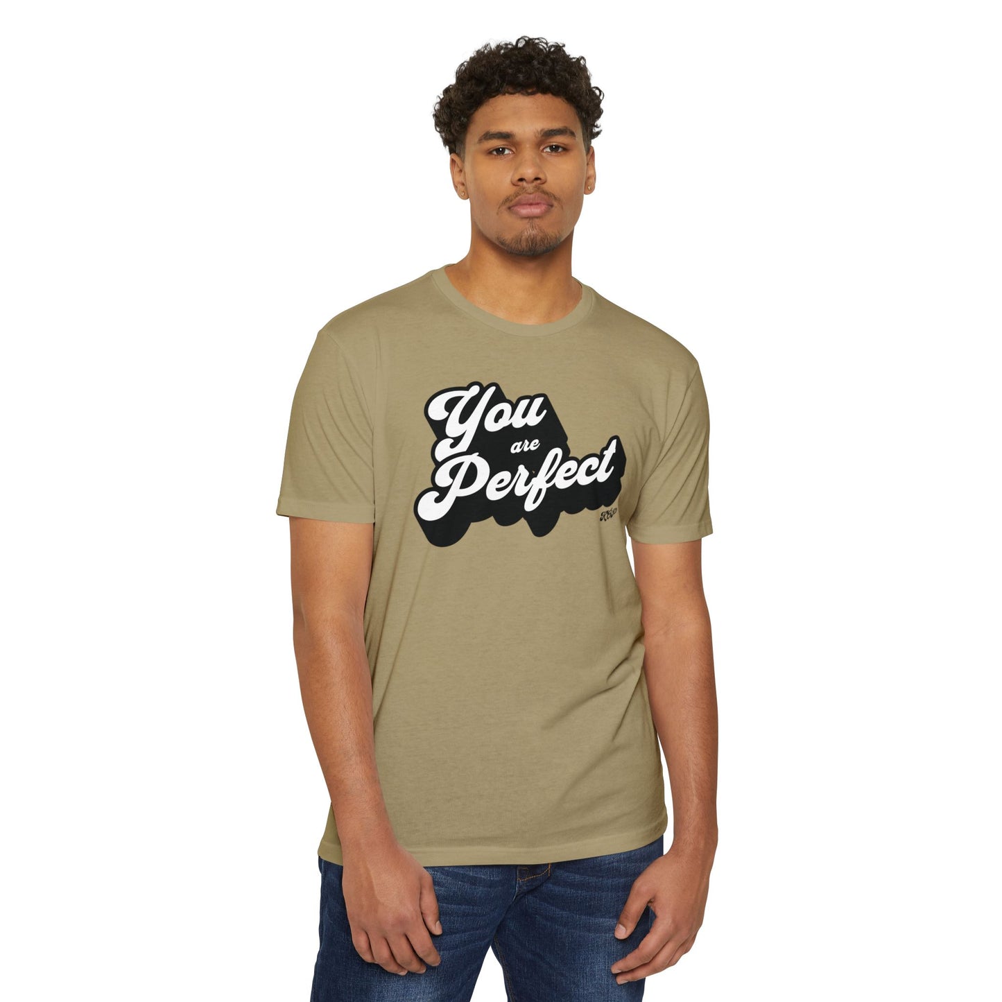 You Are Perfect T-Shirt