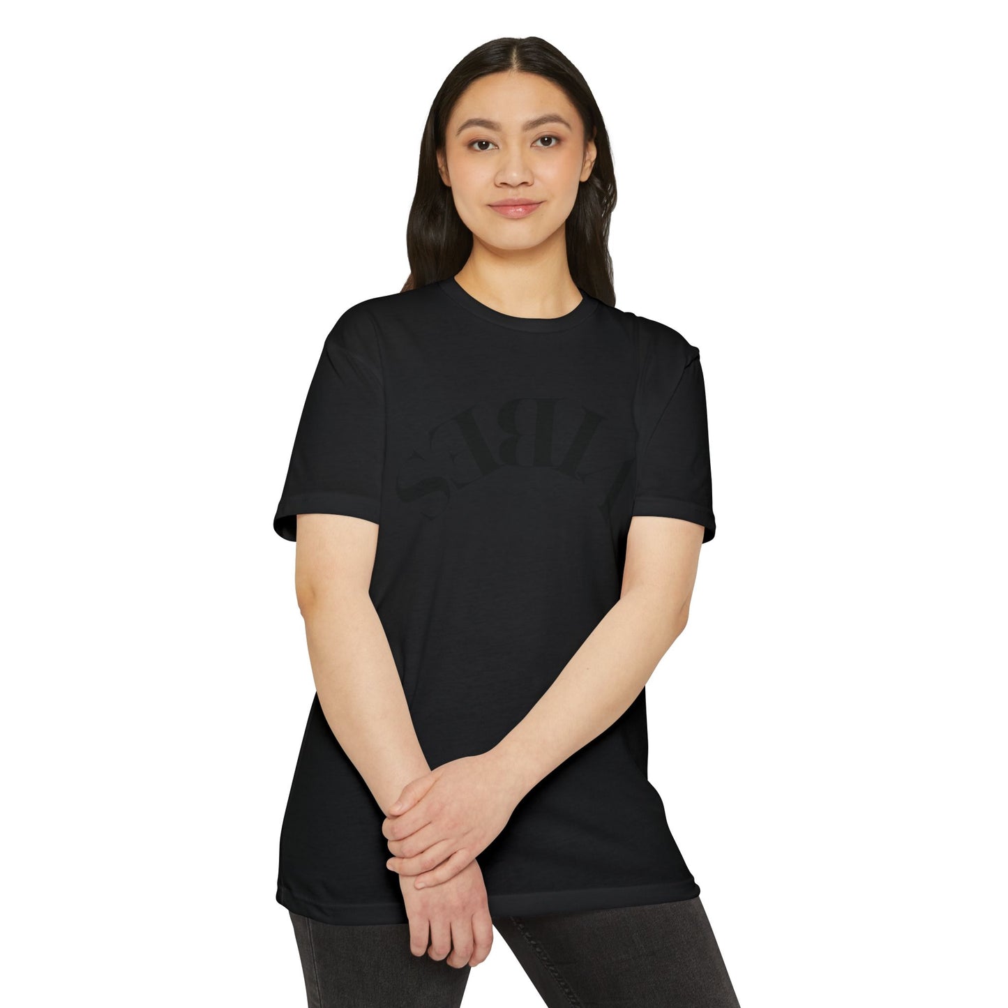 Vibes Backwards T-Shirt