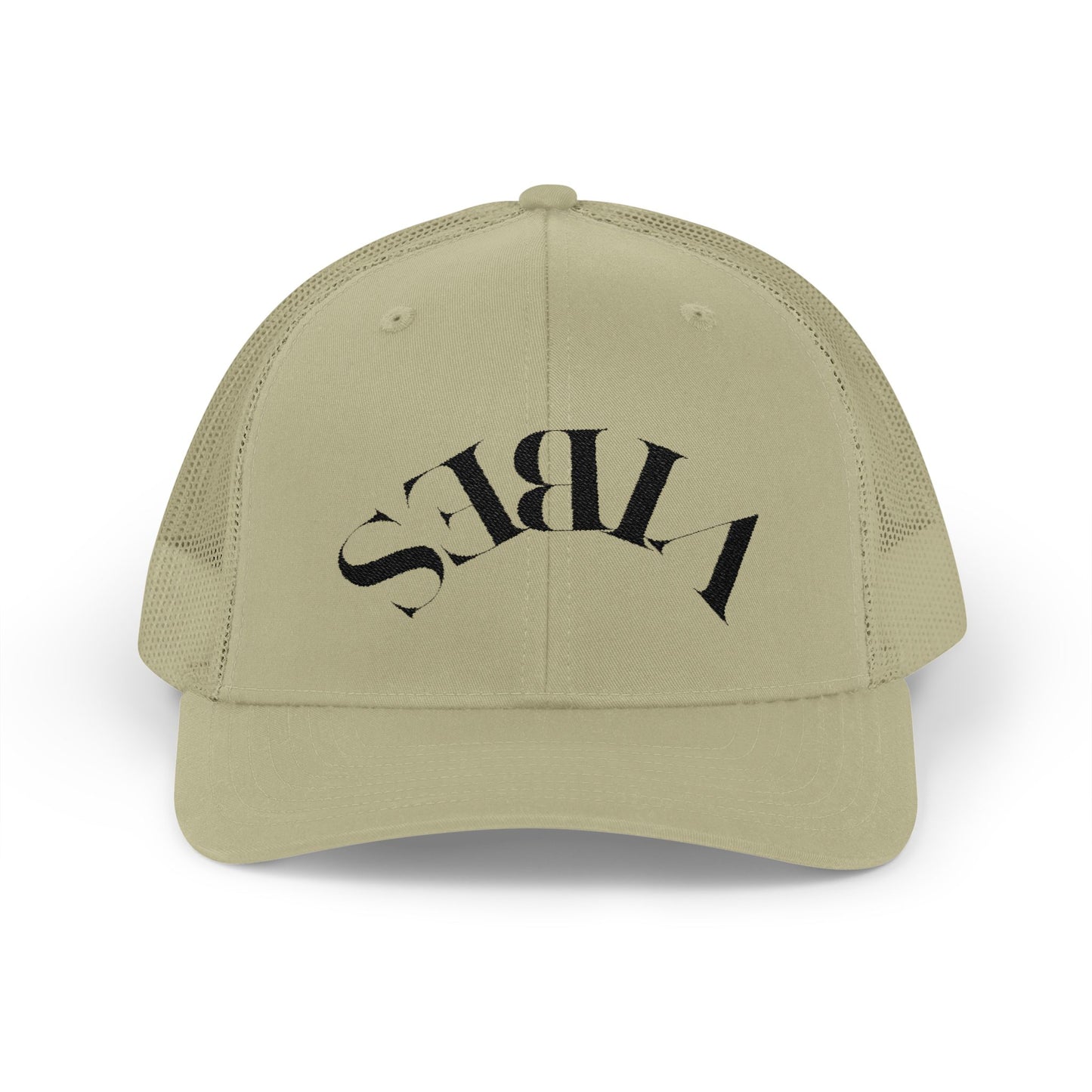 Vibes Trucker Cap