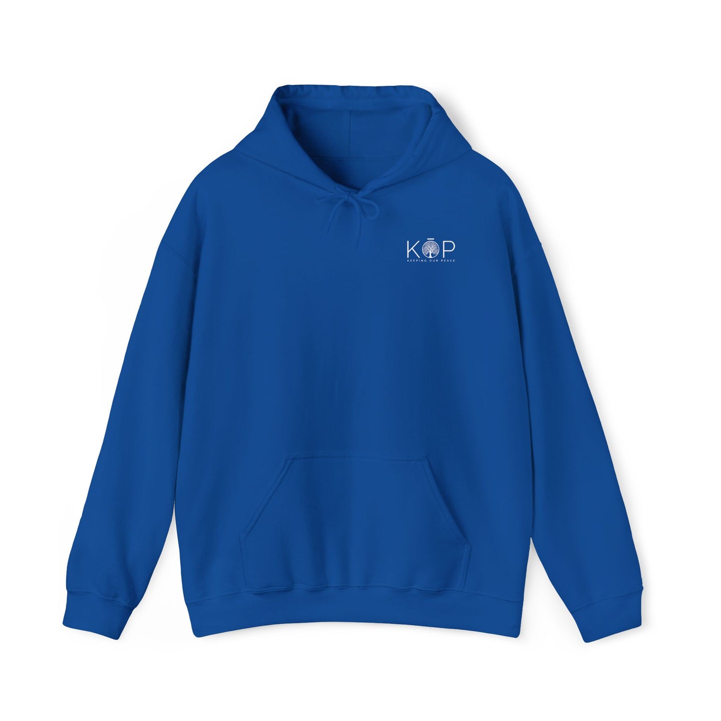 Stop Accepting Your Own Excuses Hoodie