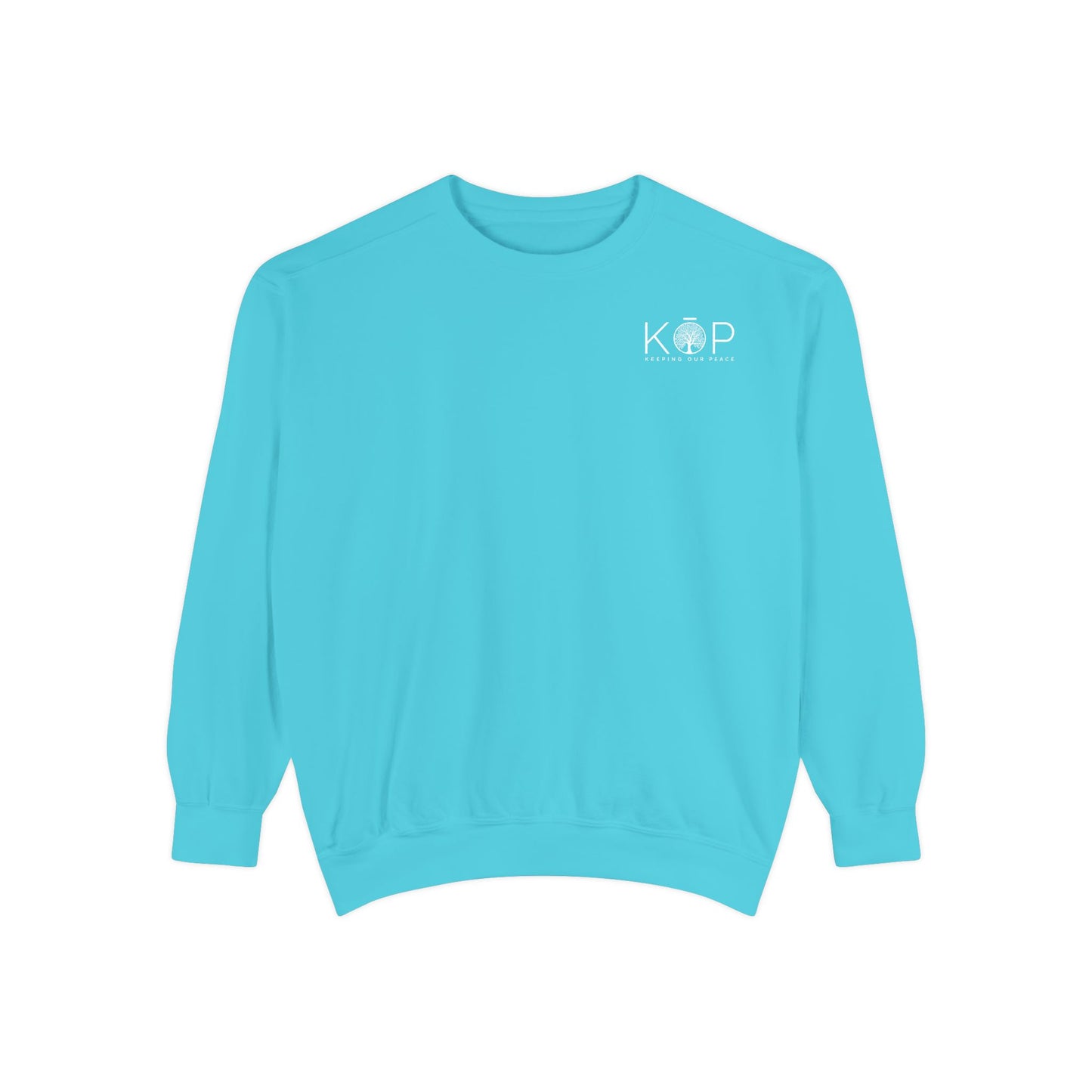 Silence is a Superpower Sweatshirt