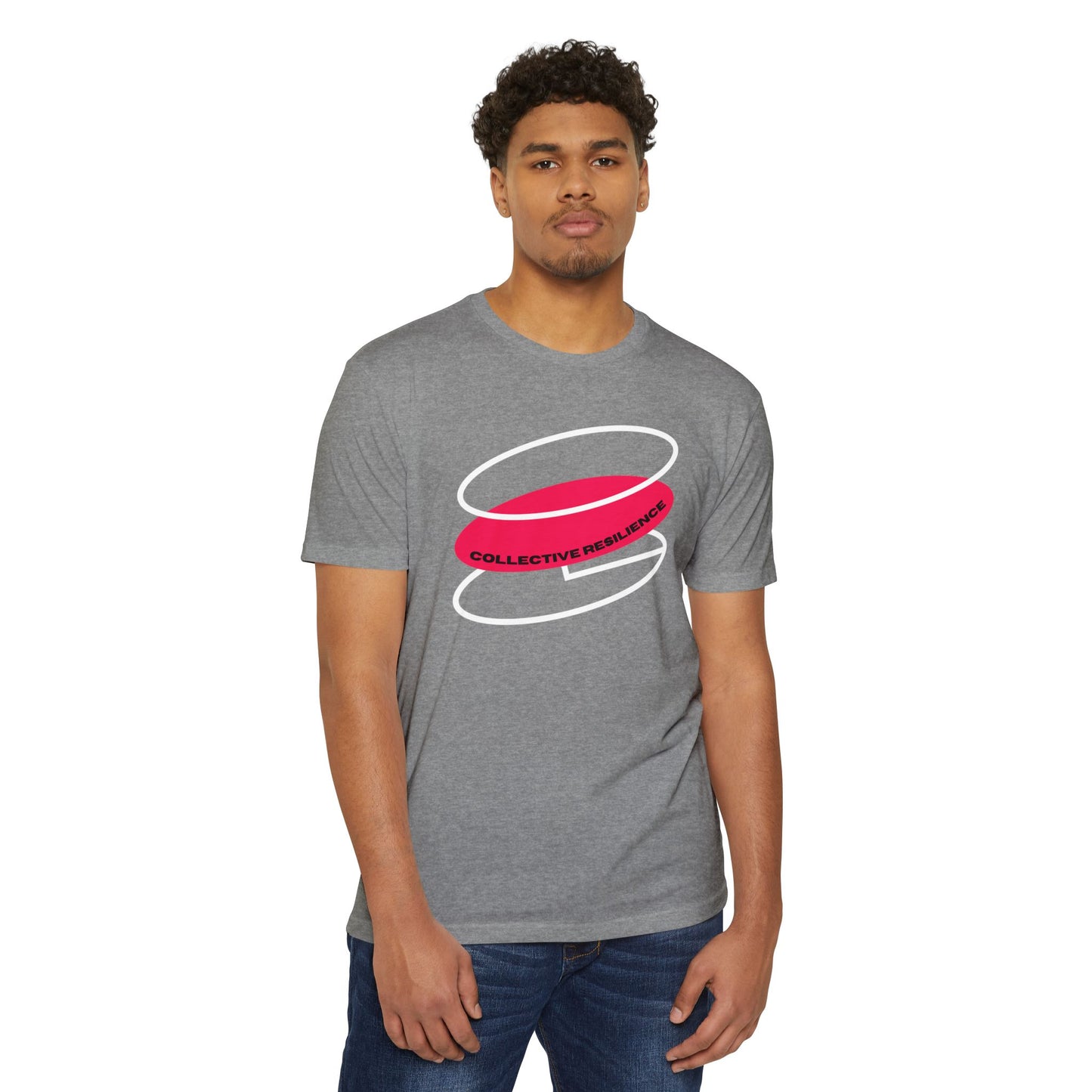 Collective Resilience T-Shirt