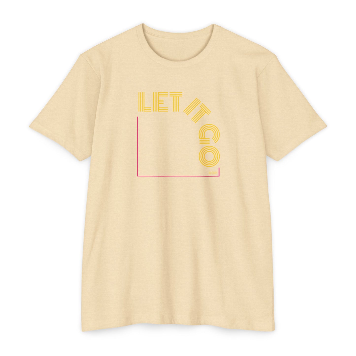 Let It Go T-Shirt
