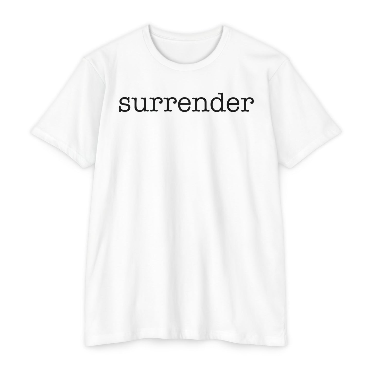 Surrender T-Shirt
