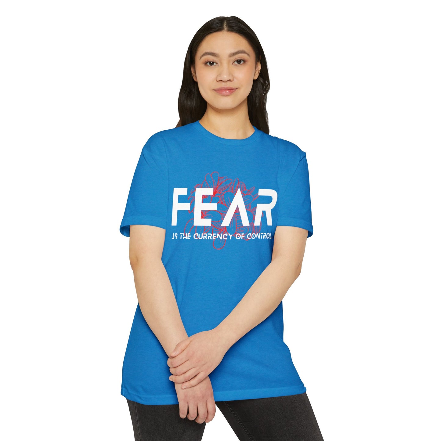 Fear is the Currency T-Shirt
