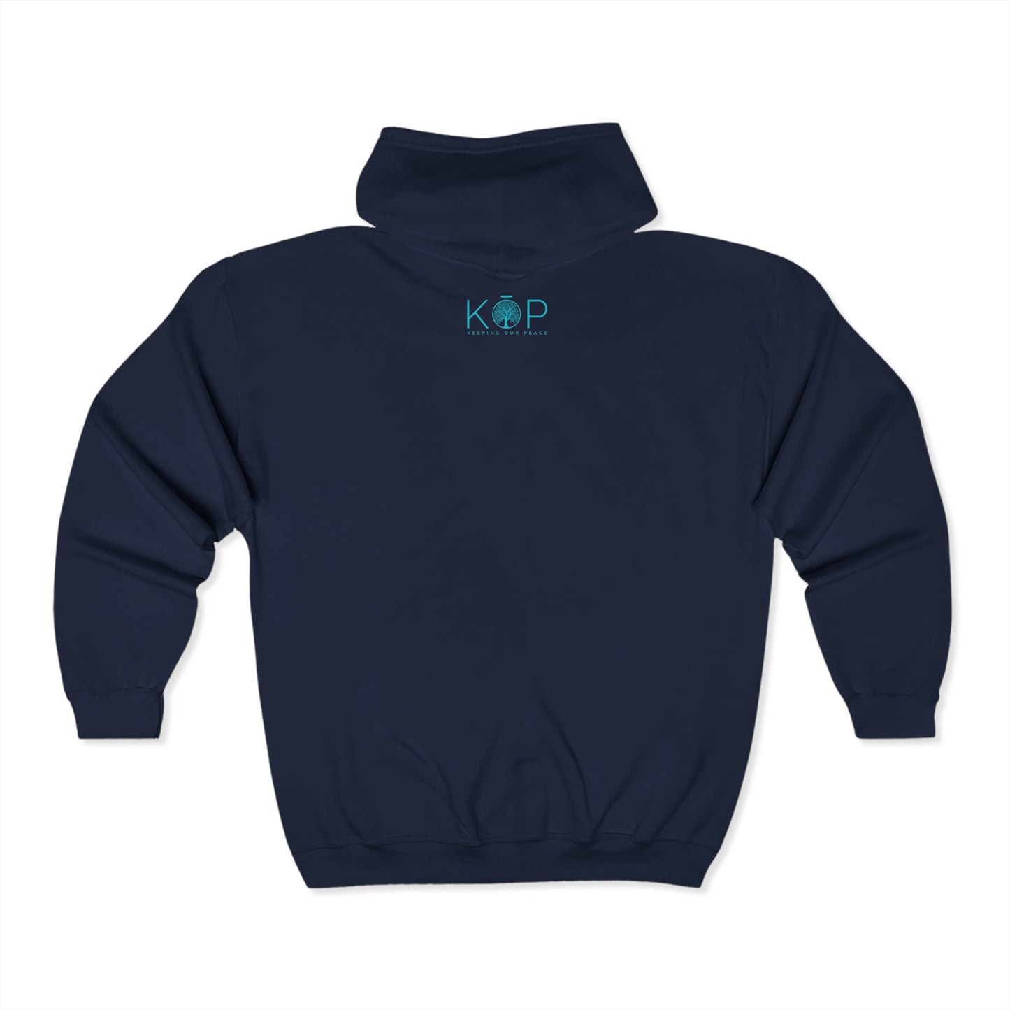 Good Human Hoodie