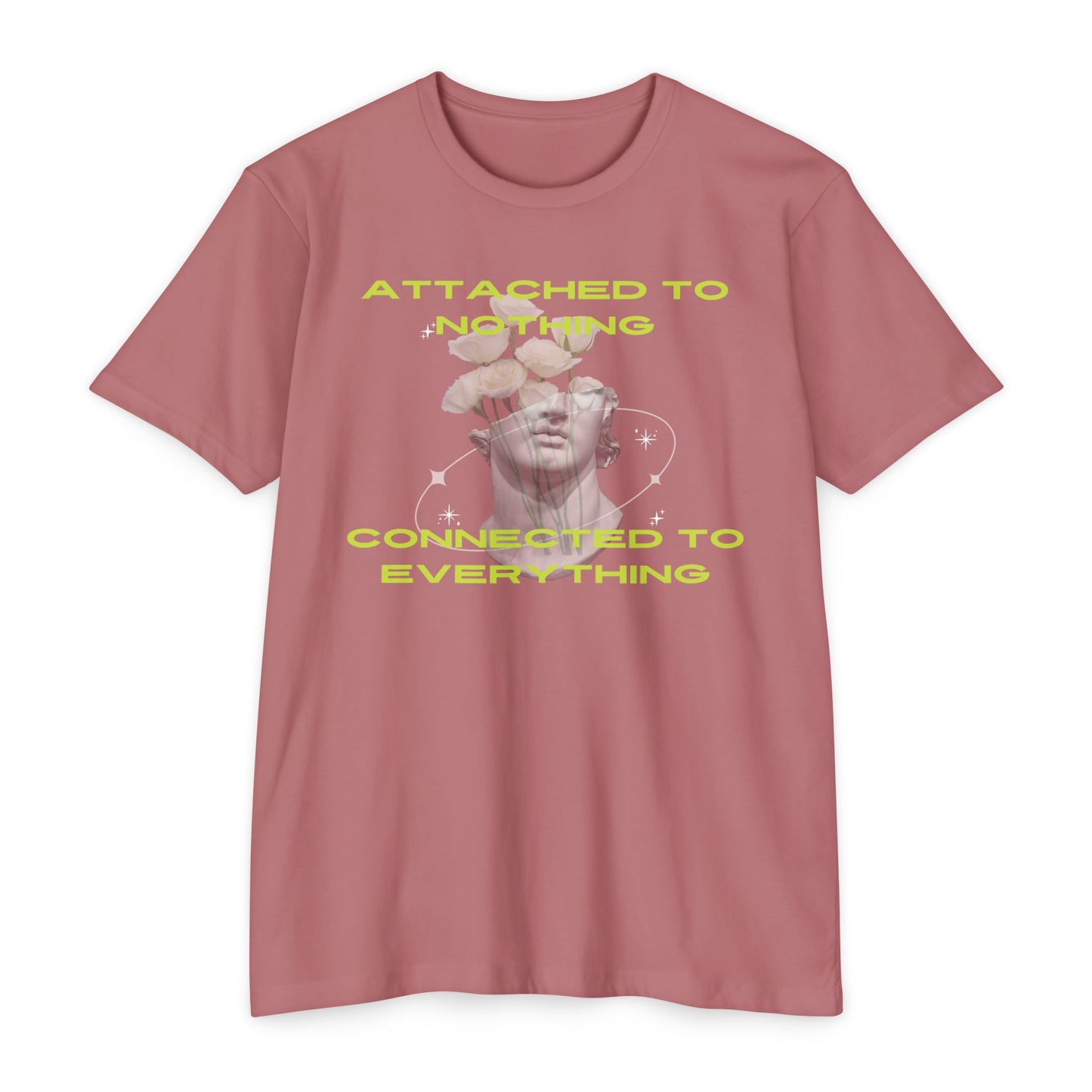 Attached to Nothing T-Shirt