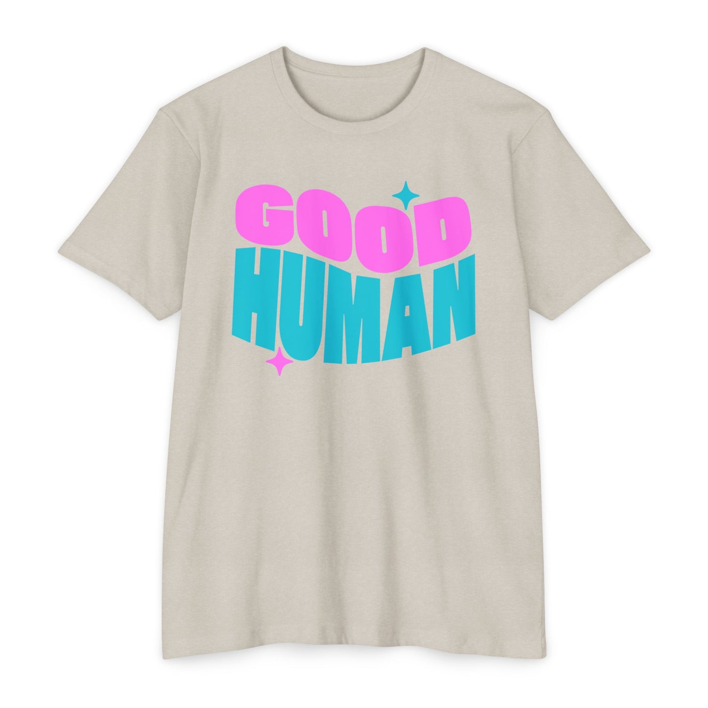 Good Human T-shirt