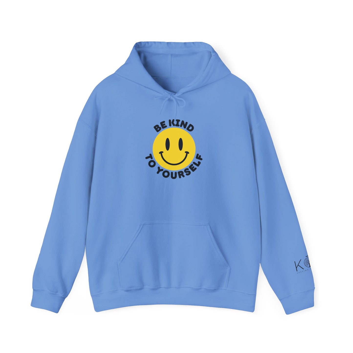 Be Kind to Yourself Hoodie